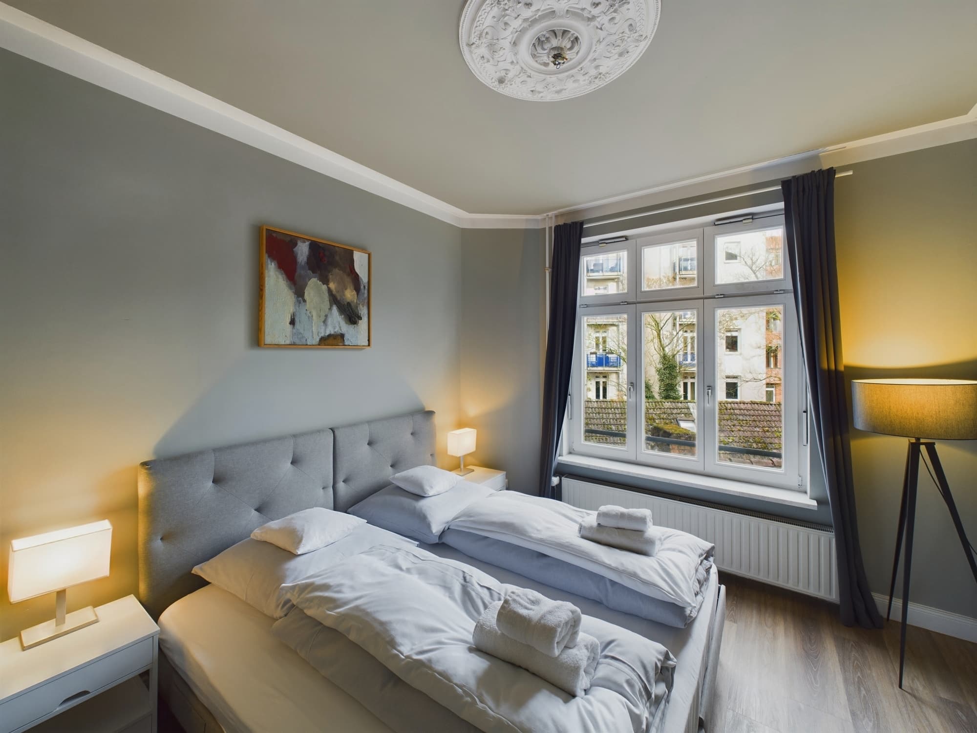 Apartment 4 thumbnail 7