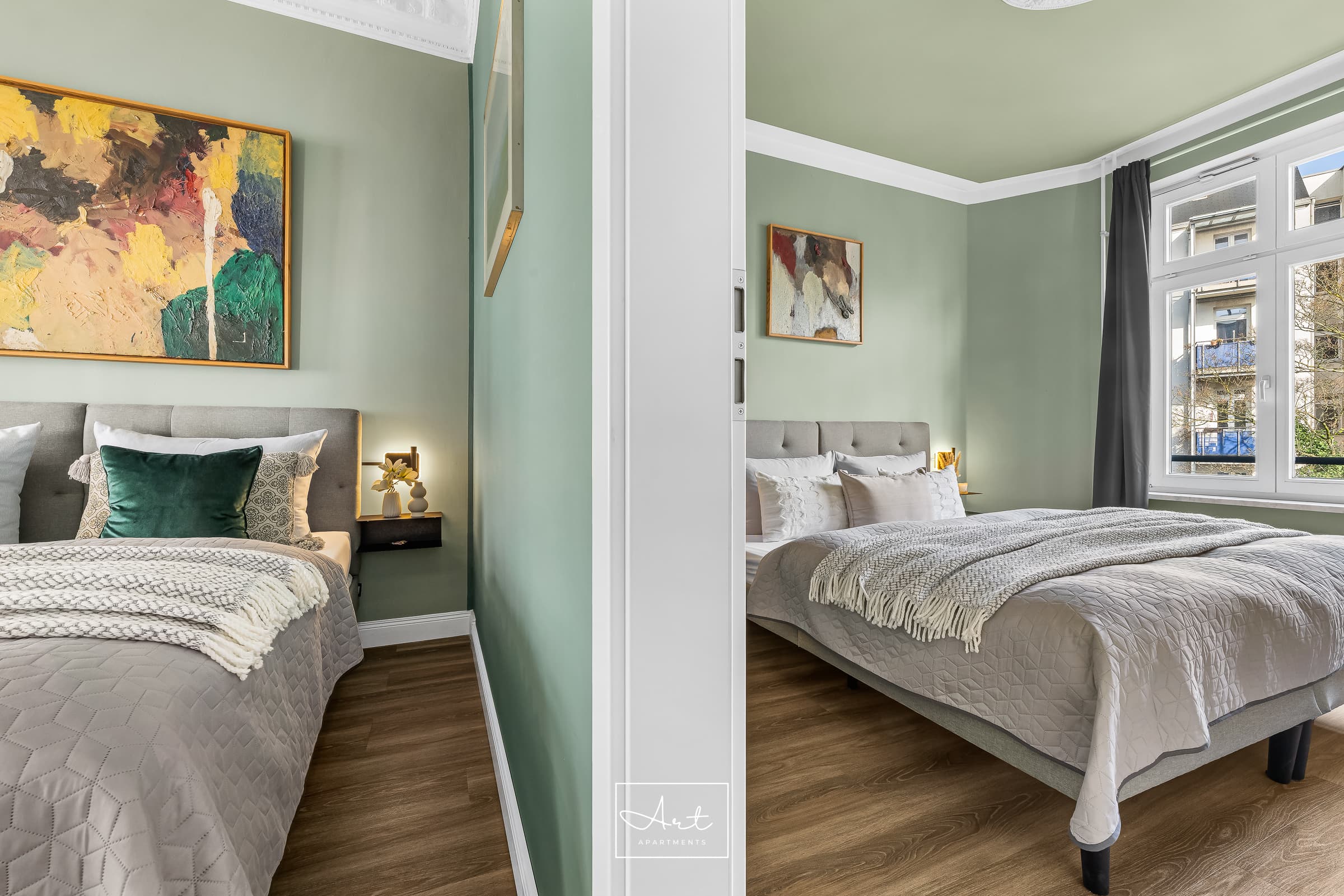 Apartment 4 thumbnail 5