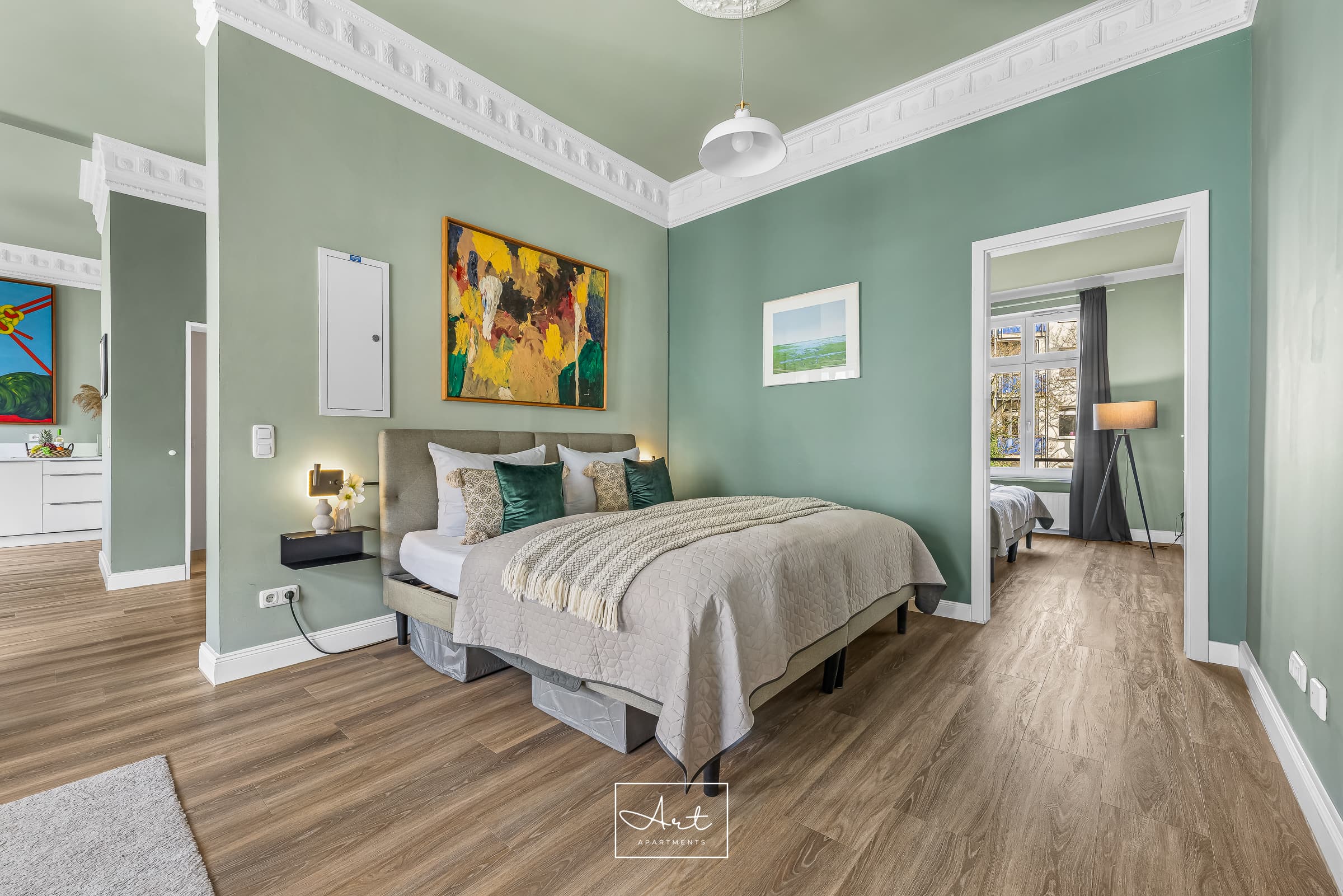 Apartment 4 thumbnail 6