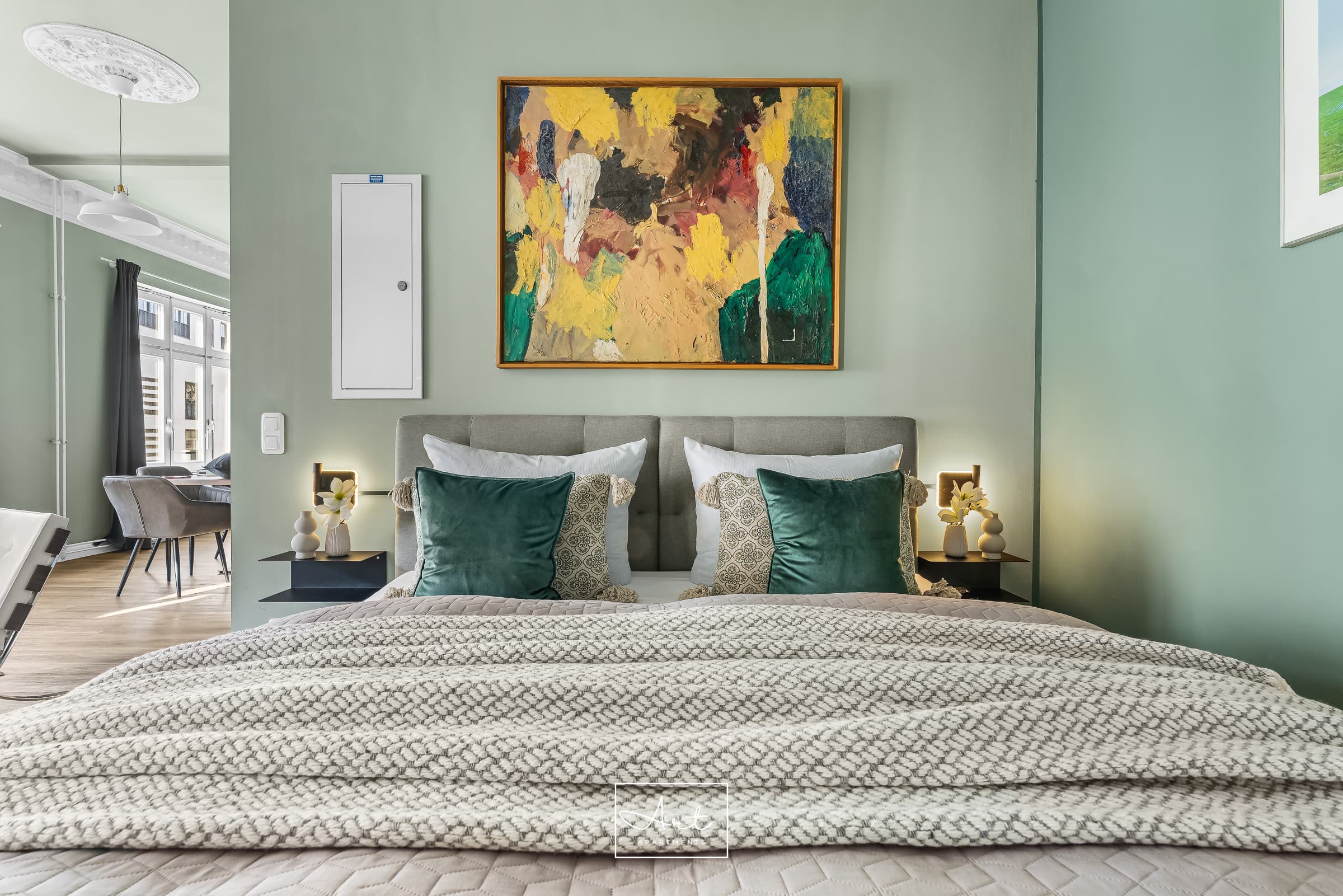 Apartment 4 thumbnail 7