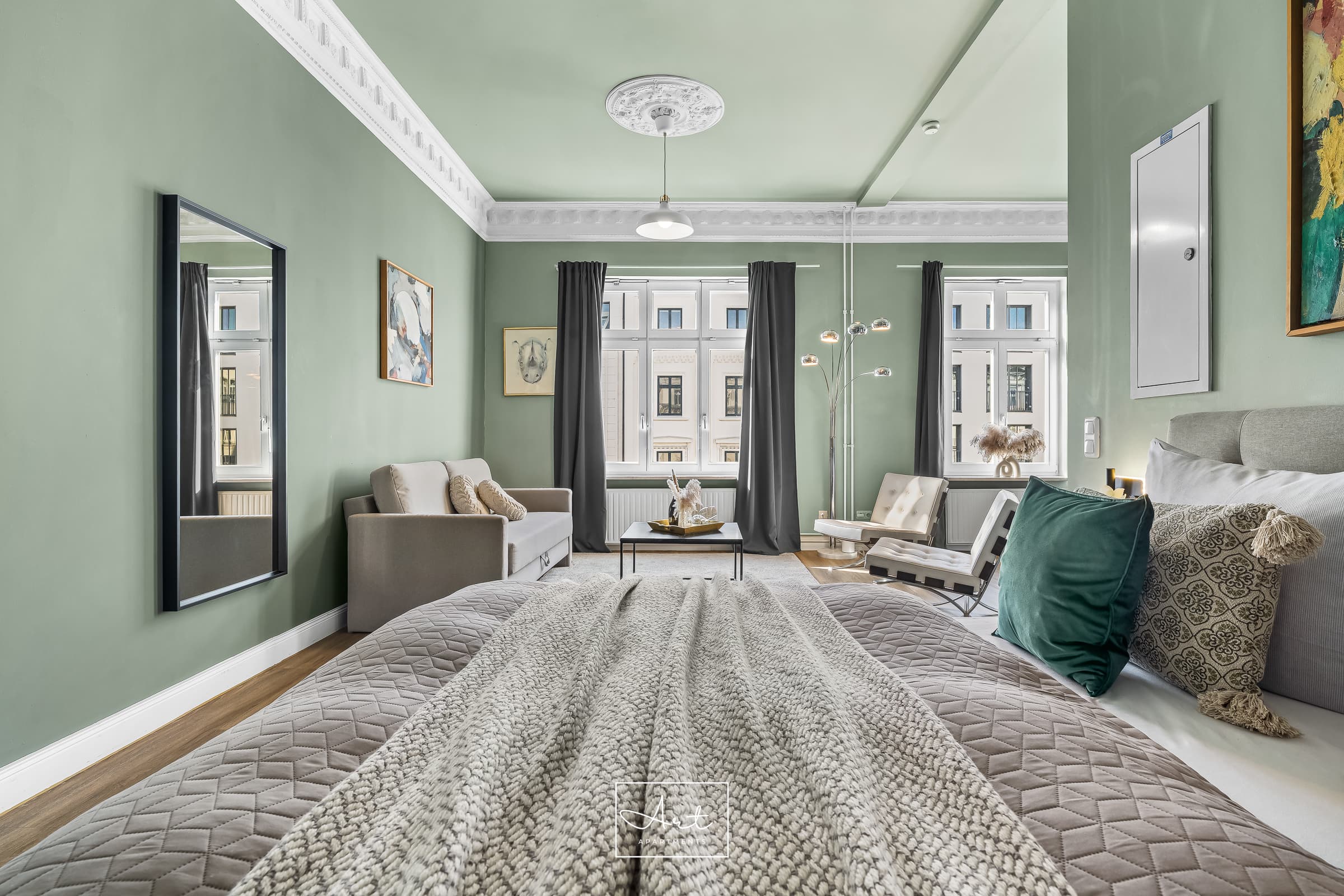 Apartment 4 thumbnail 8