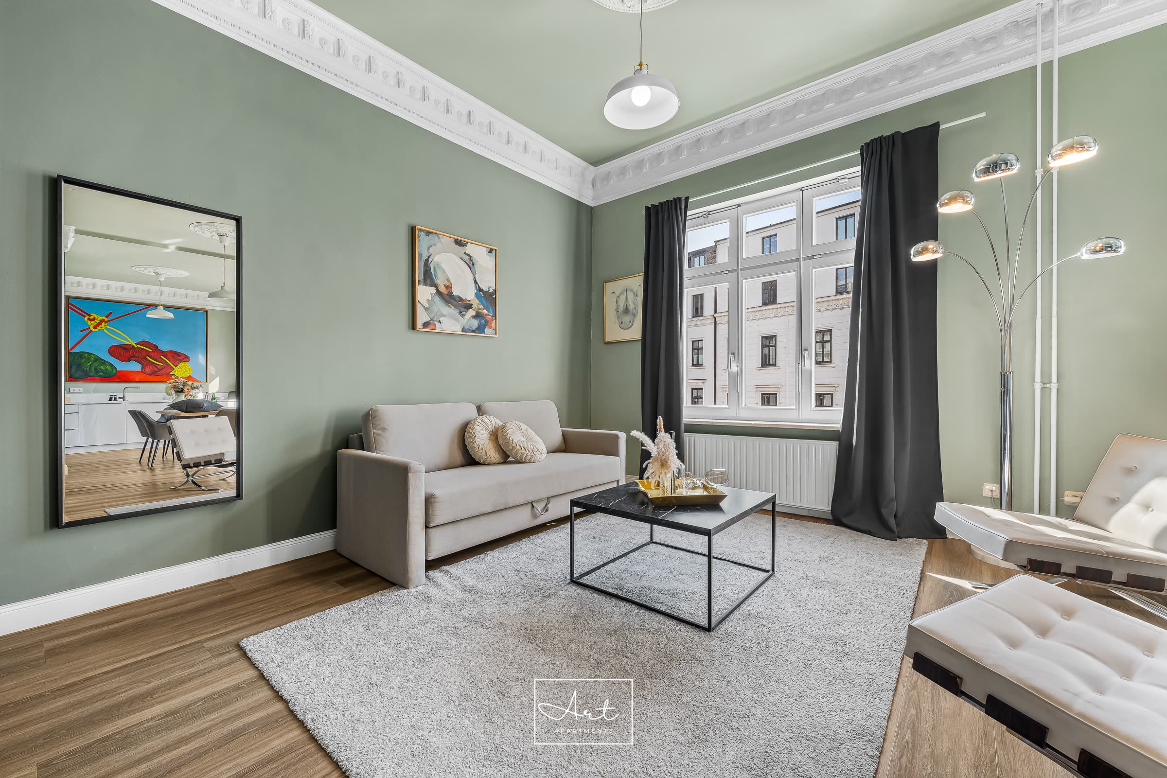 Apartment 4 thumbnail 9