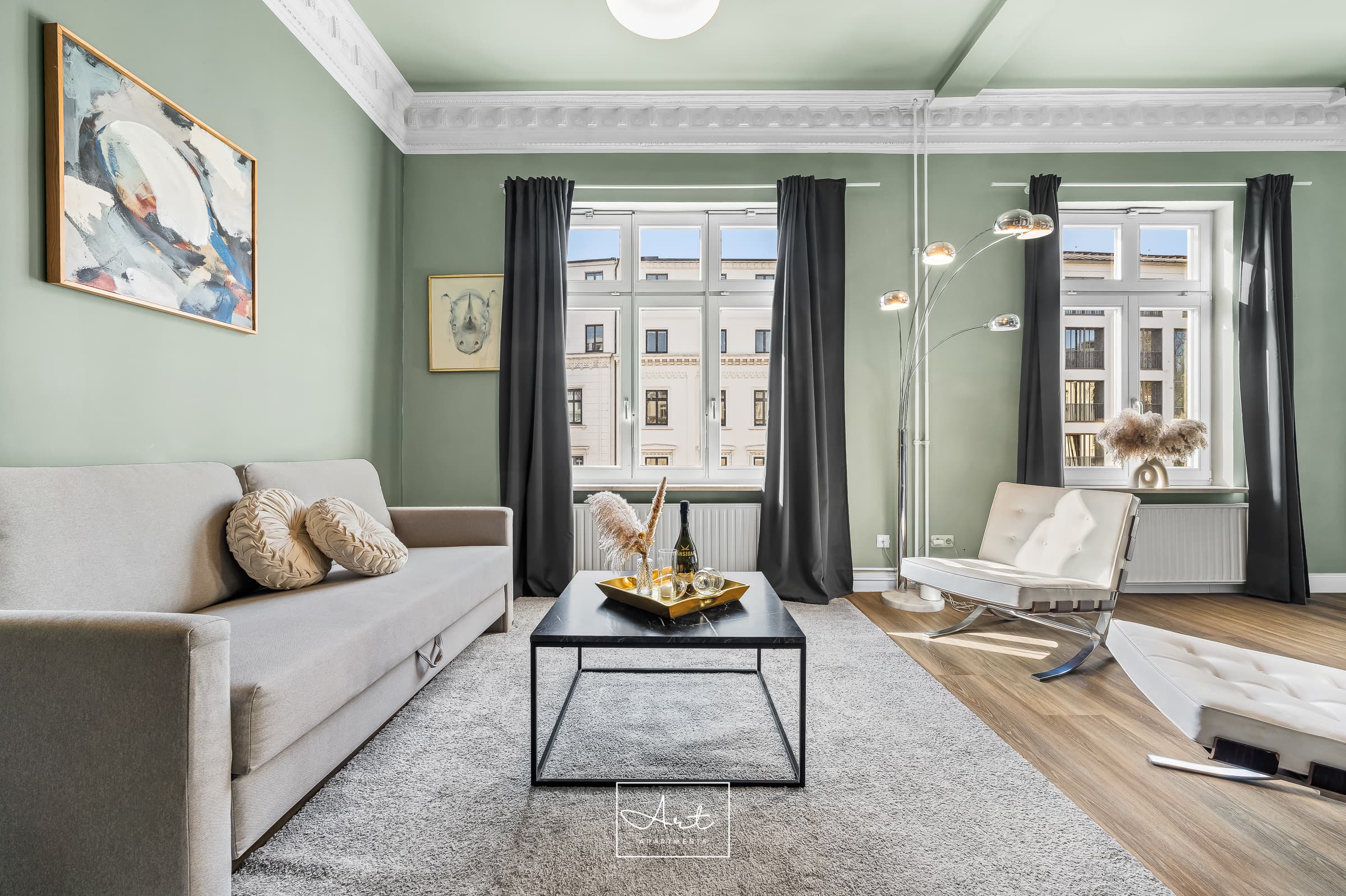 Apartment 4 thumbnail 10