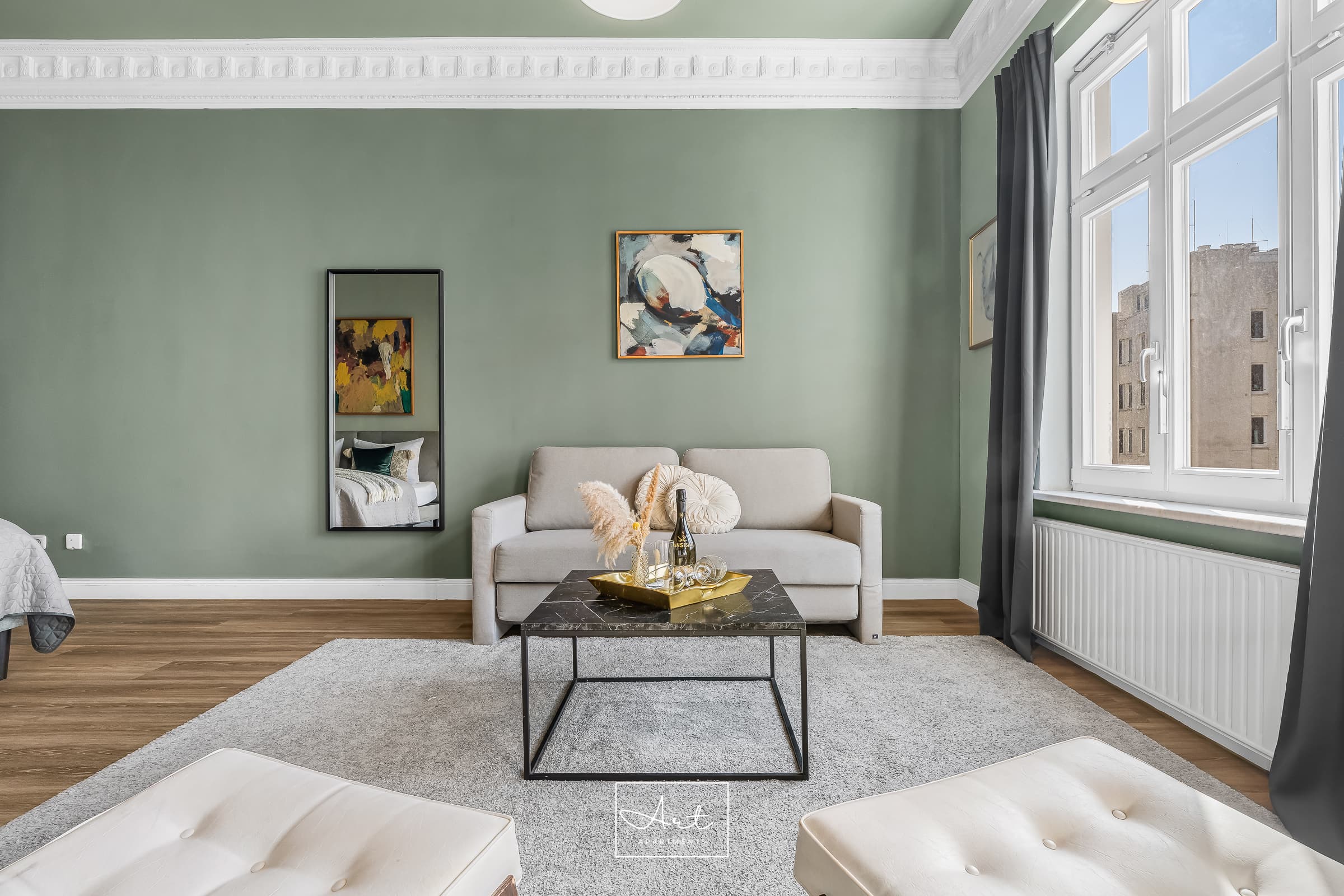 Apartment 4 thumbnail 11