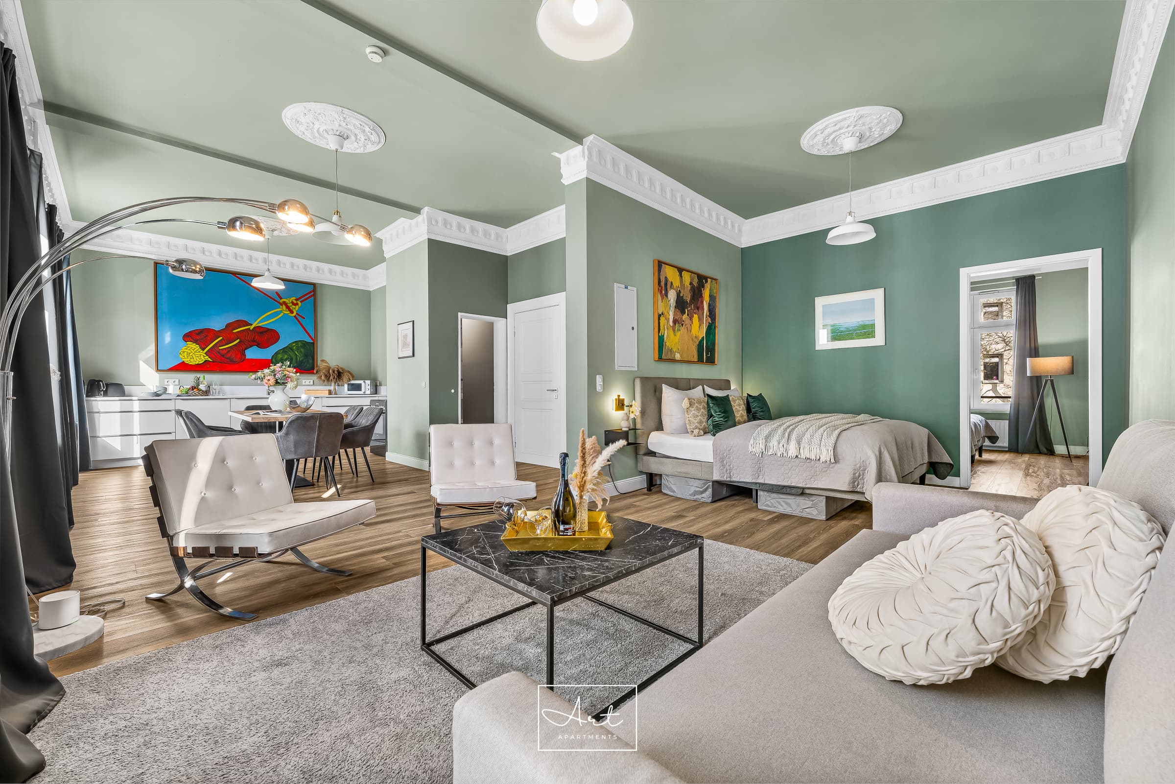 Apartment 4 thumbnail 12