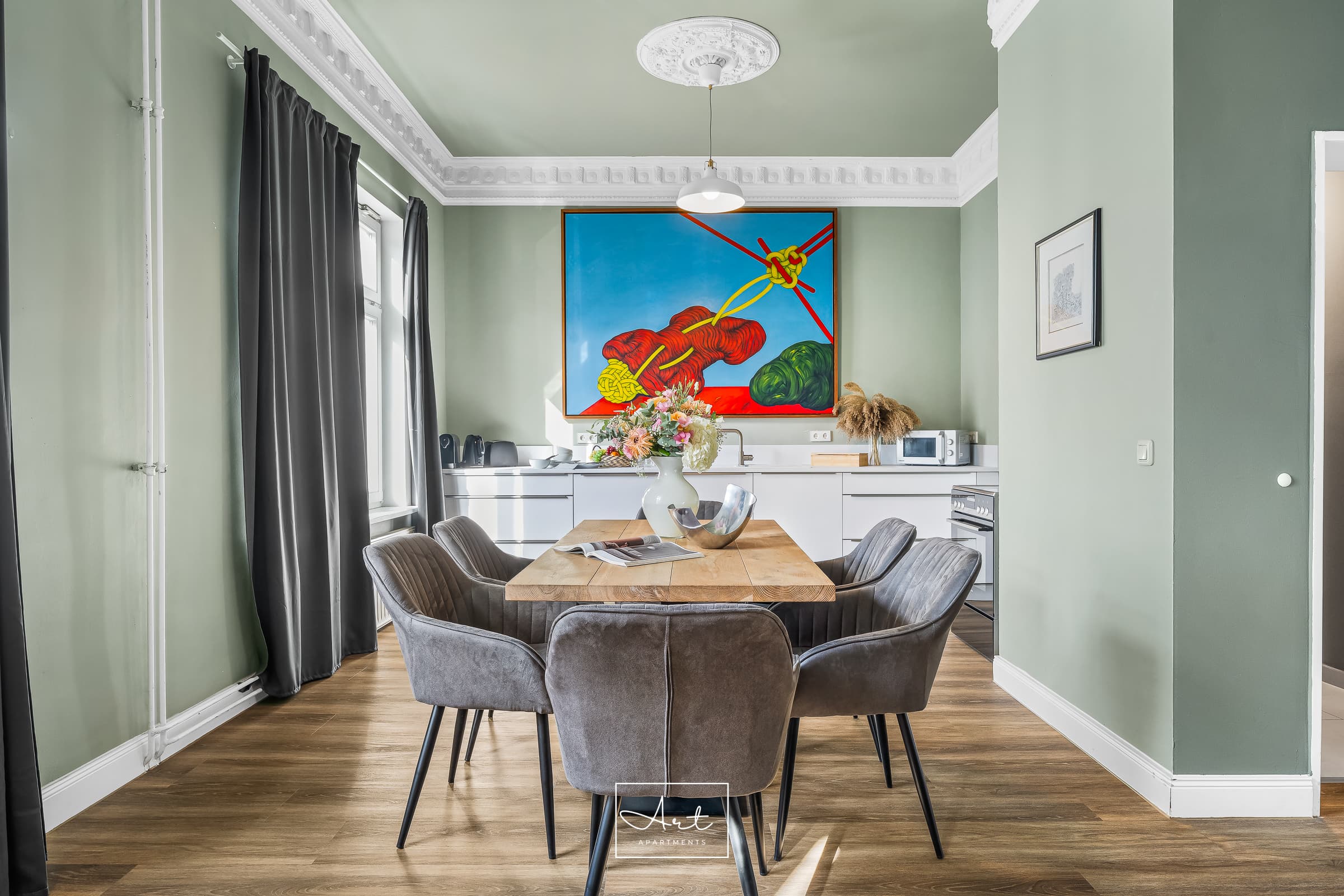 Apartment 4 thumbnail 14