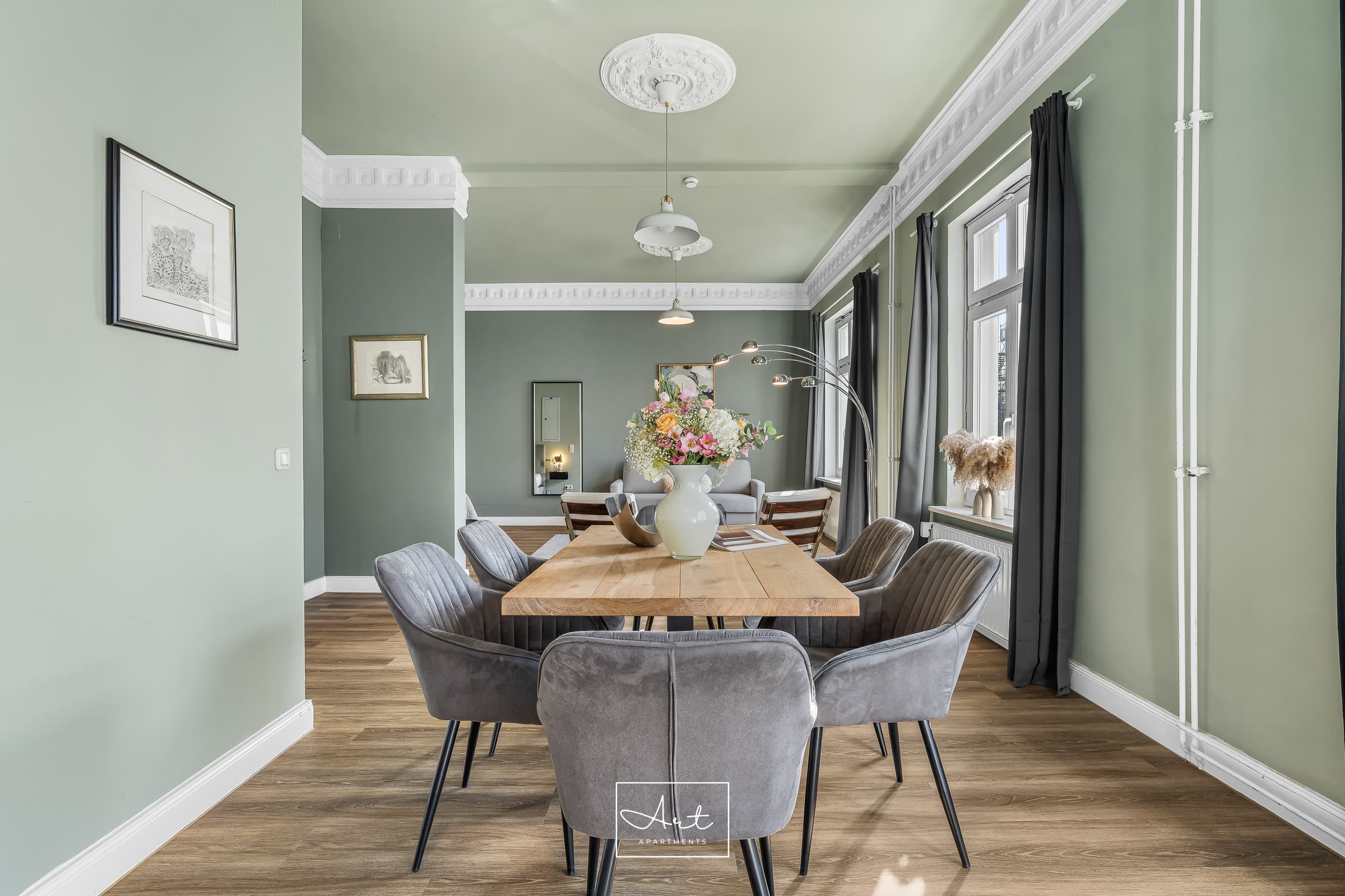 Apartment 4 thumbnail 16