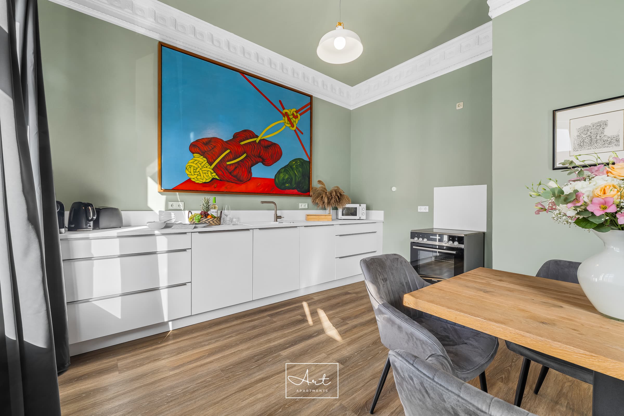 Apartment 4 thumbnail 17