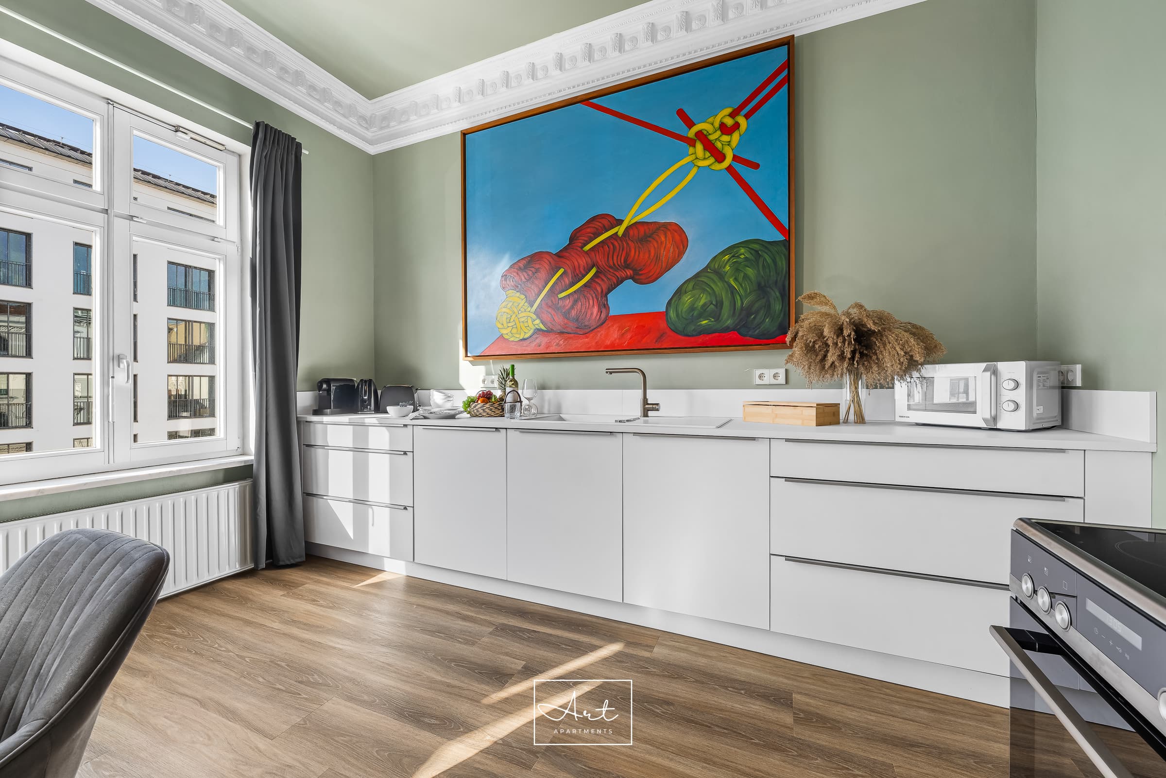 Apartment 4 thumbnail 18