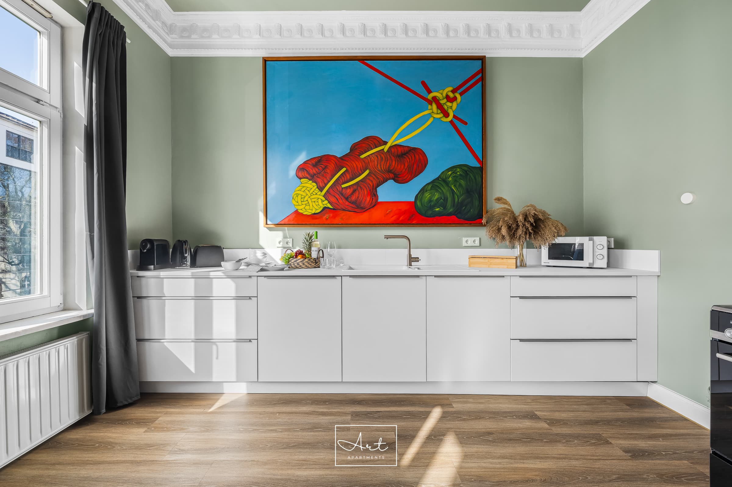 Apartment 4 thumbnail 19