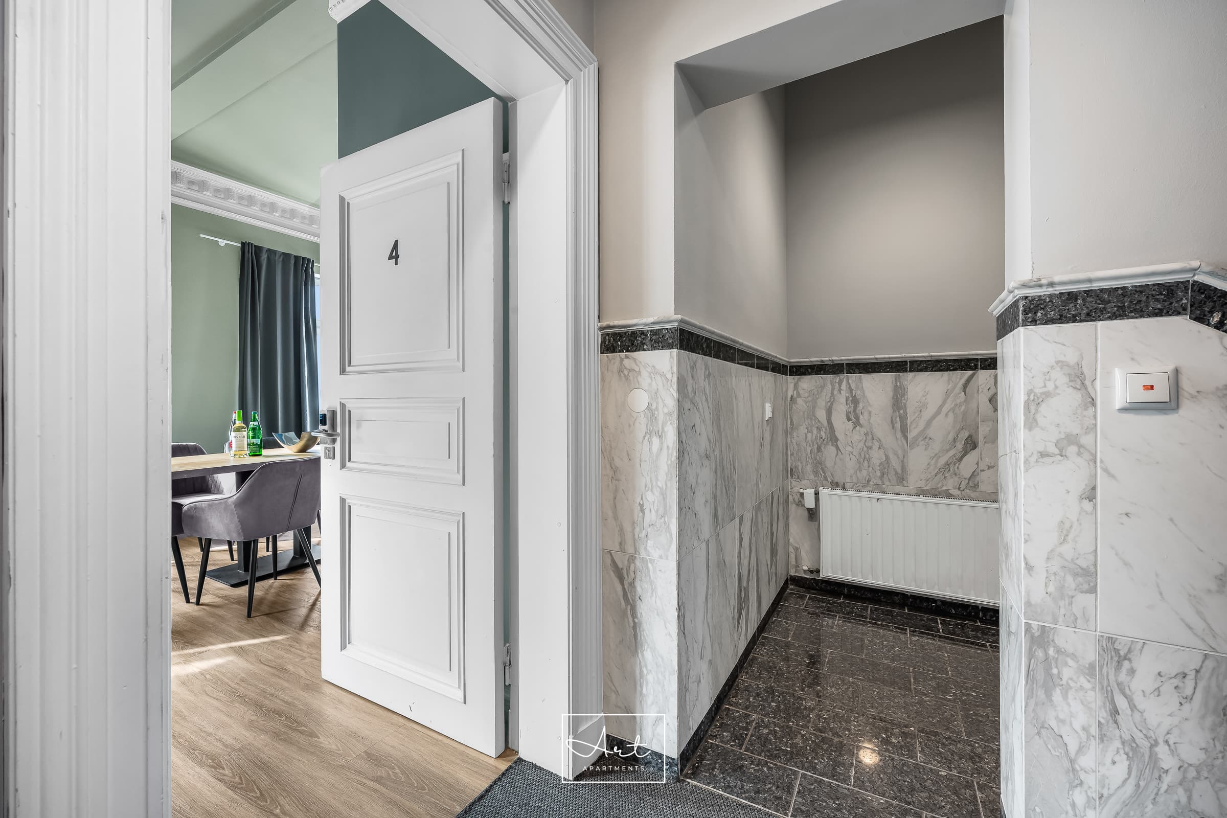 Apartment 4 thumbnail 22