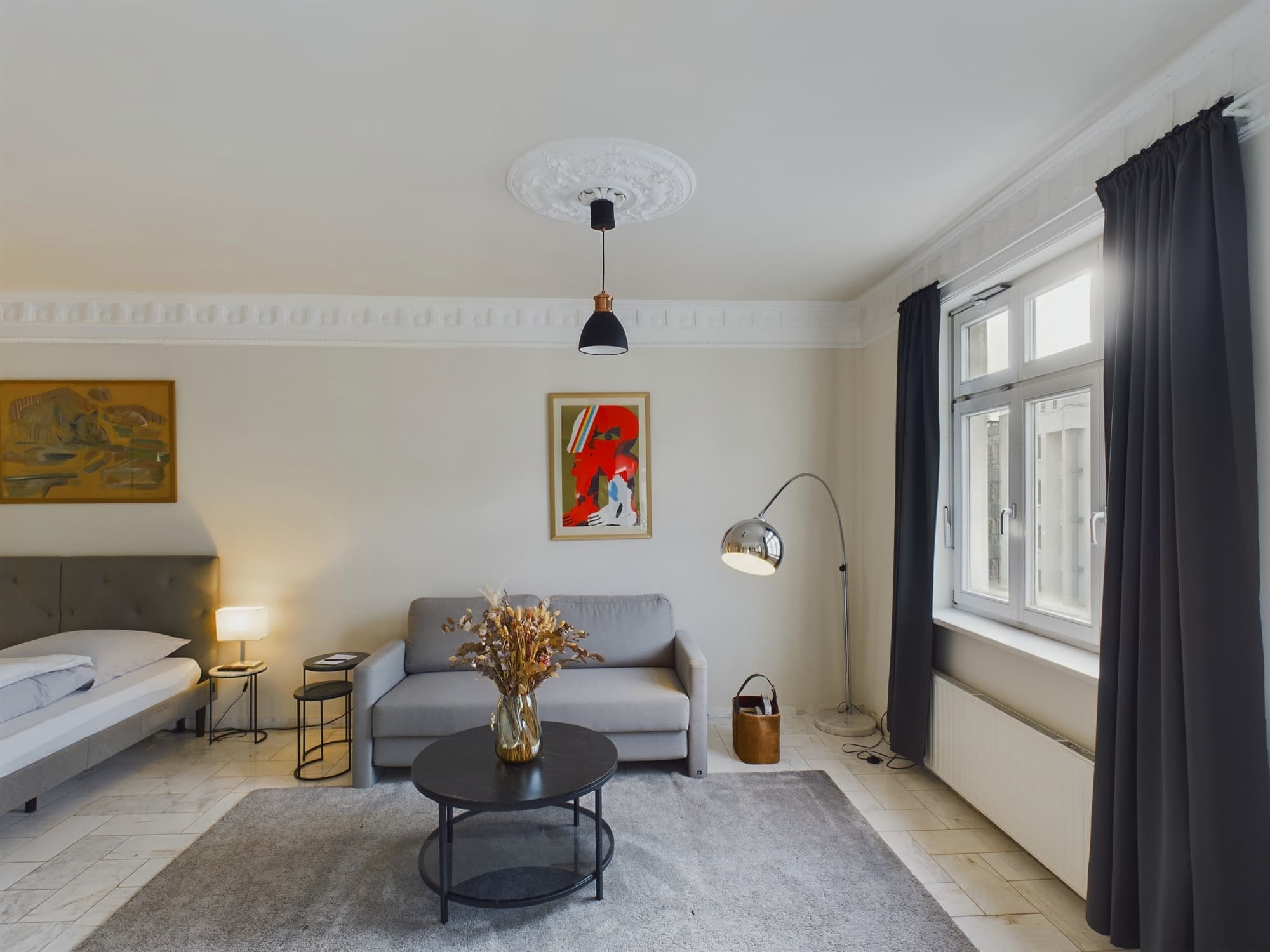 Apartment 5 thumbnail 2