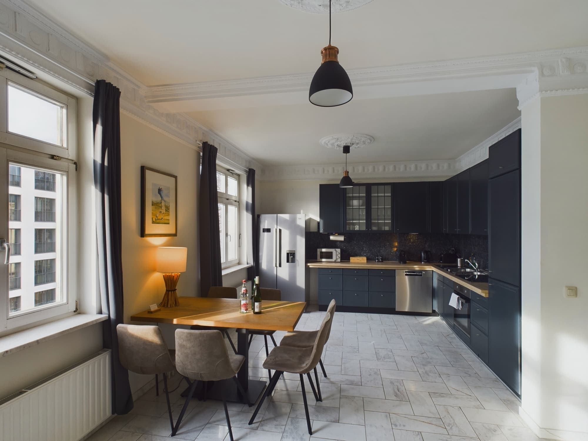 Apartment 5 thumbnail 3