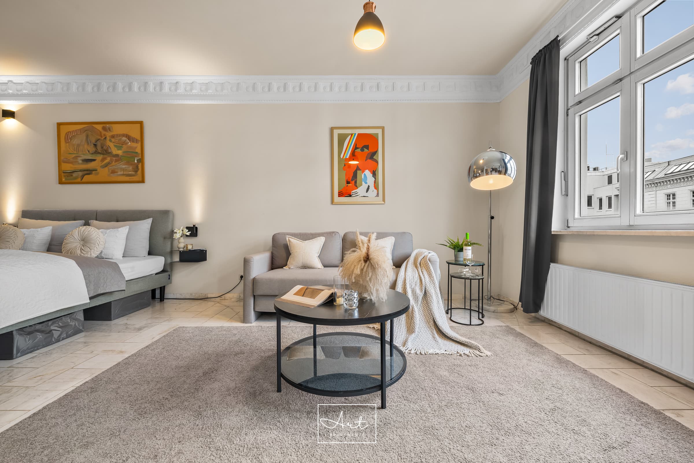 Apartment 5 thumbnail 2