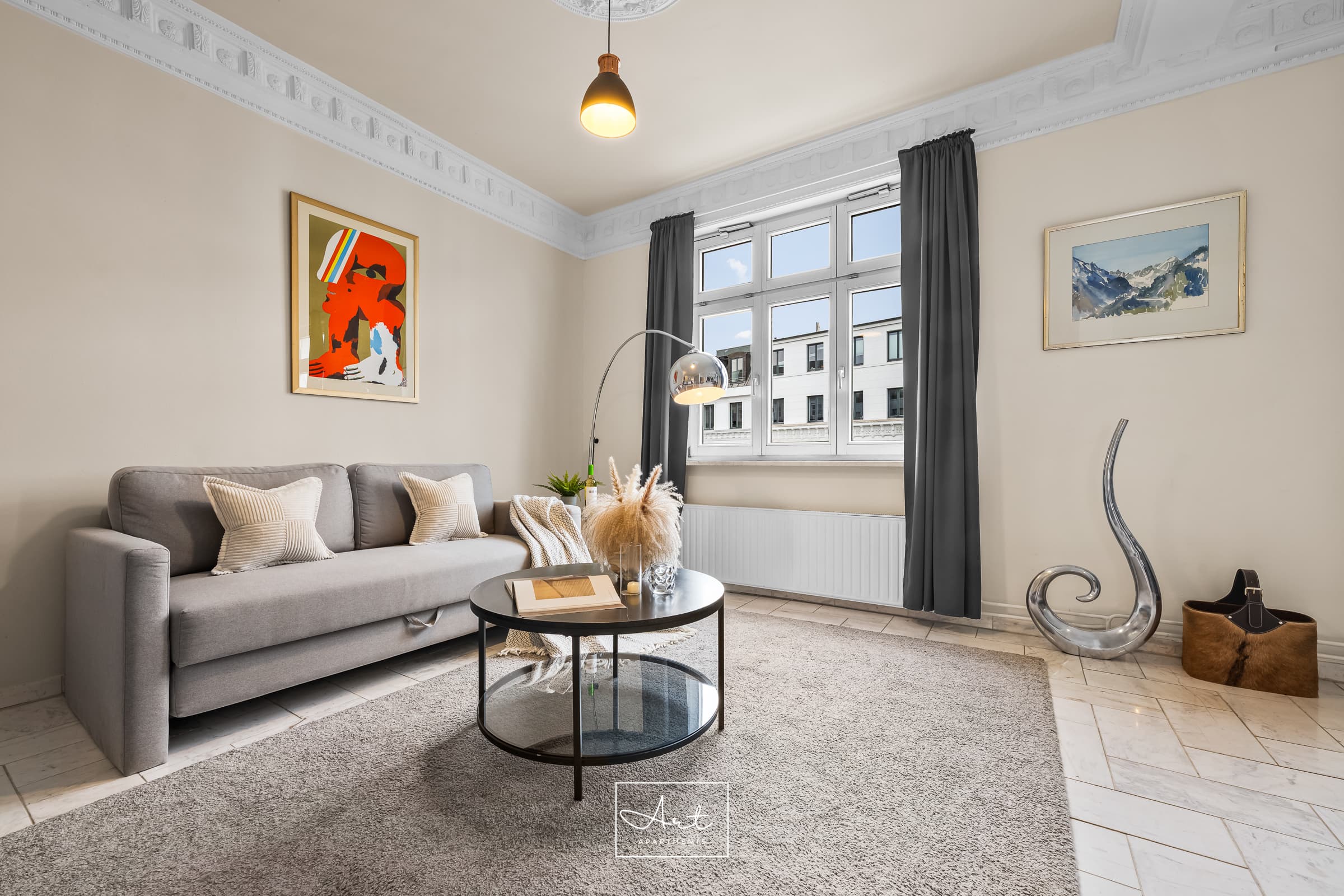 Apartment 5 thumbnail 3