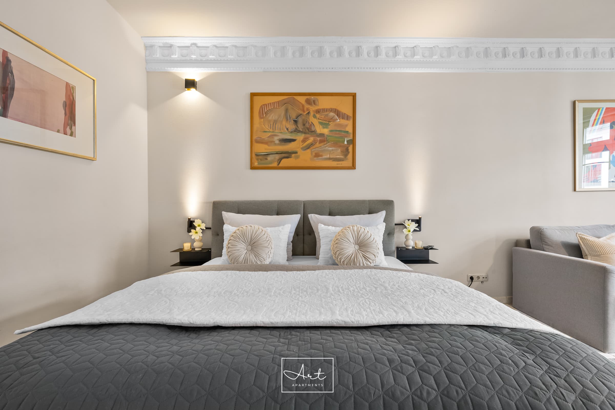 Apartment 5 thumbnail 5