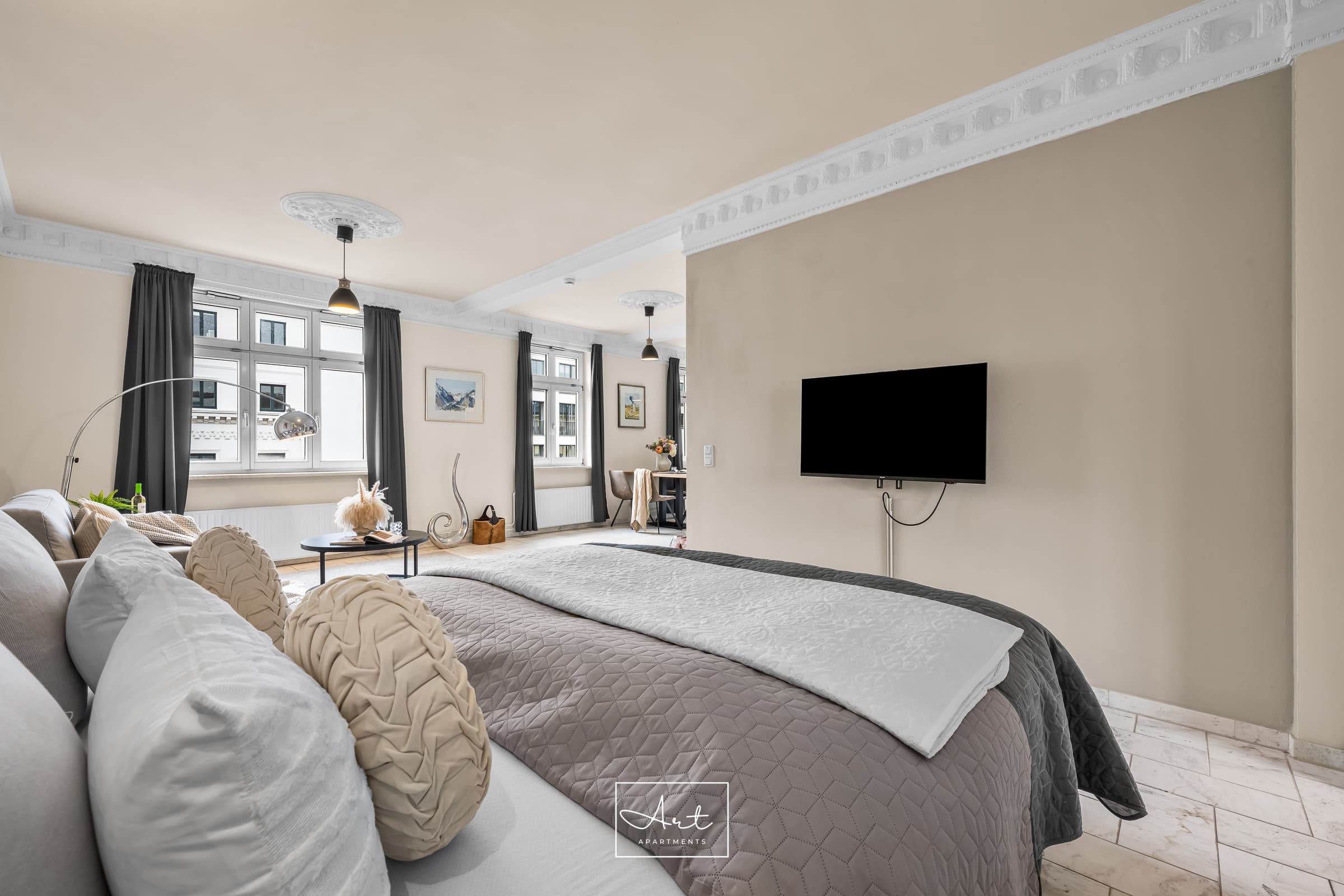 Apartment 5 thumbnail 7