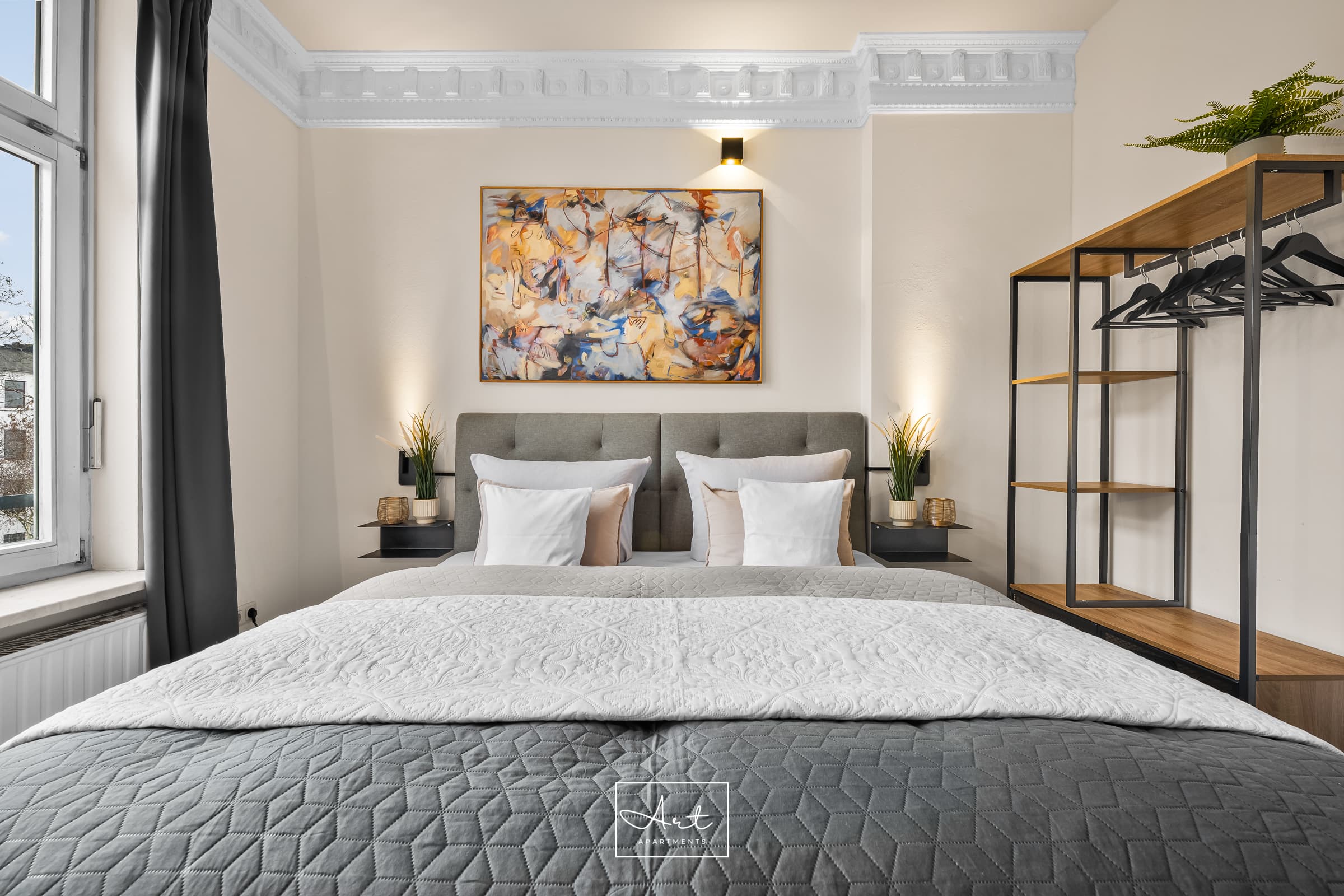 Apartment 5 thumbnail 9