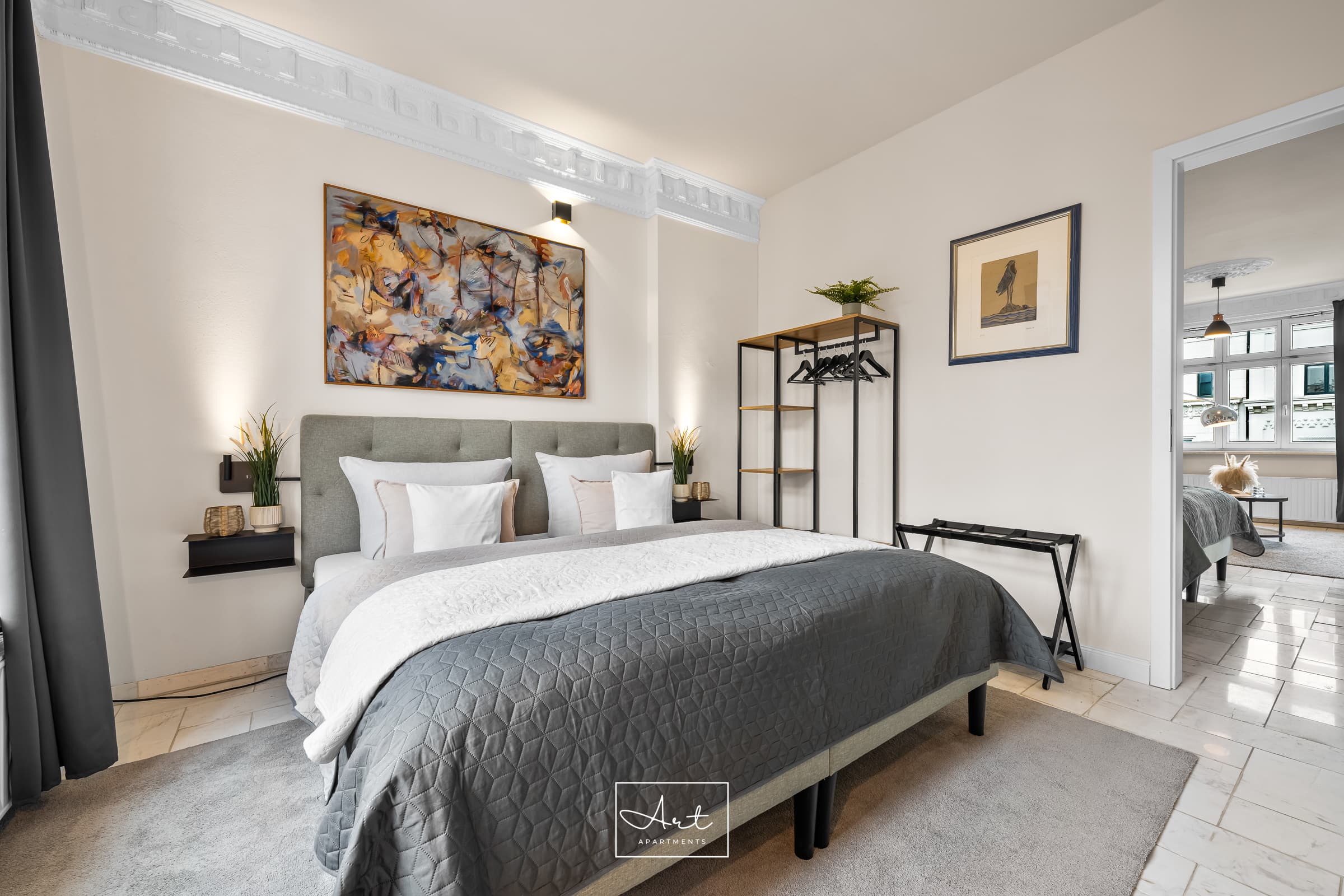 Apartment 5 thumbnail 10