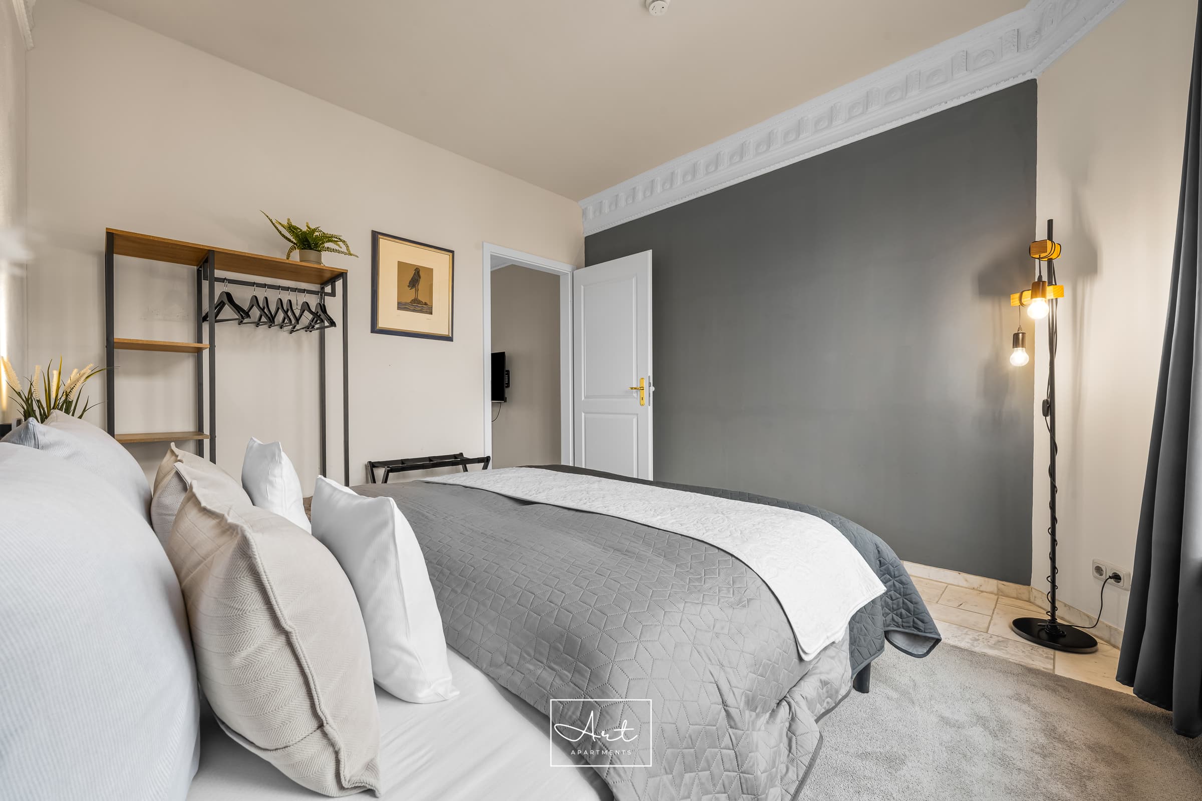 Apartment 5 thumbnail 12