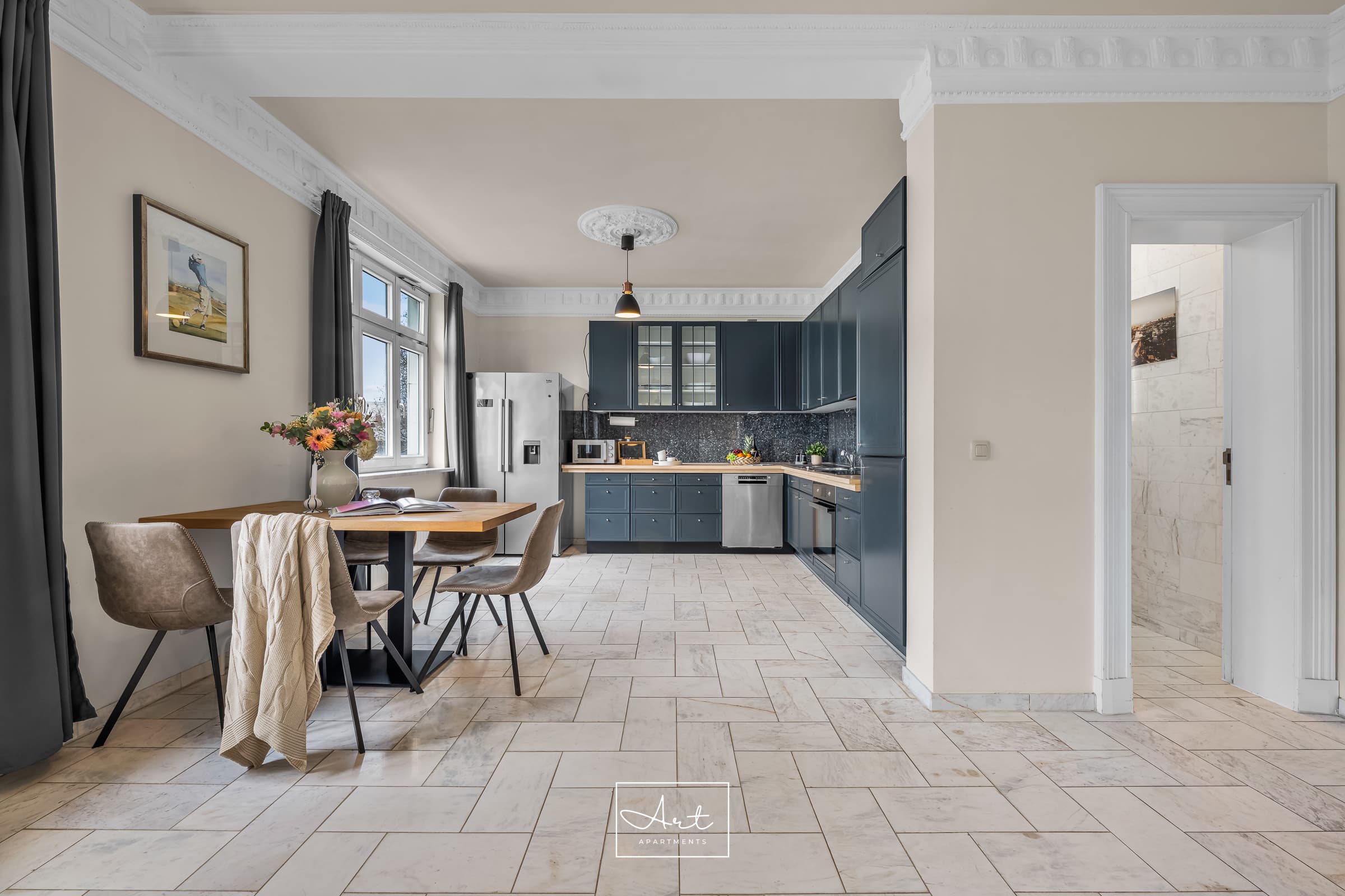 Apartment 5 thumbnail 14