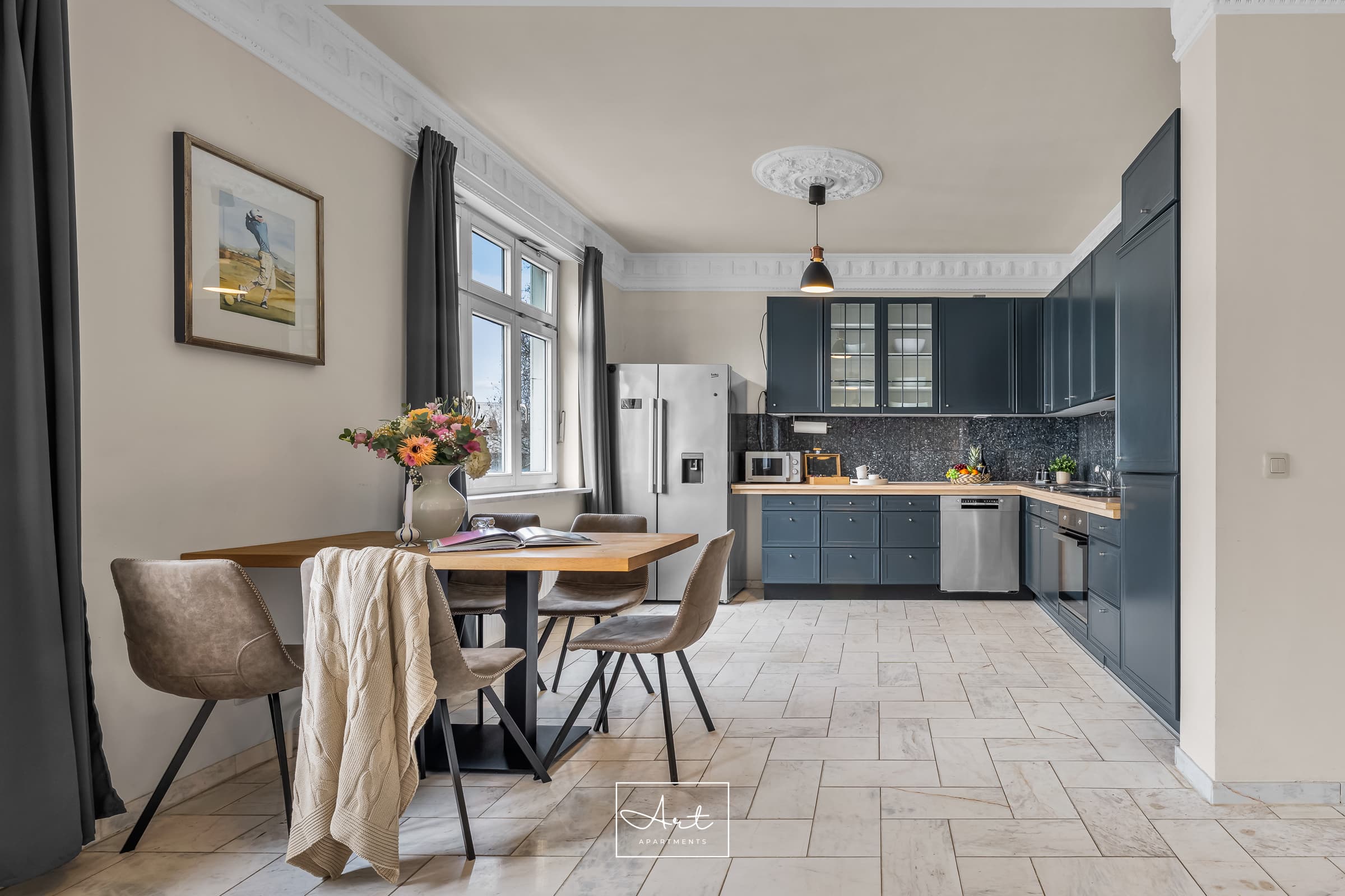 Apartment 5 thumbnail 15