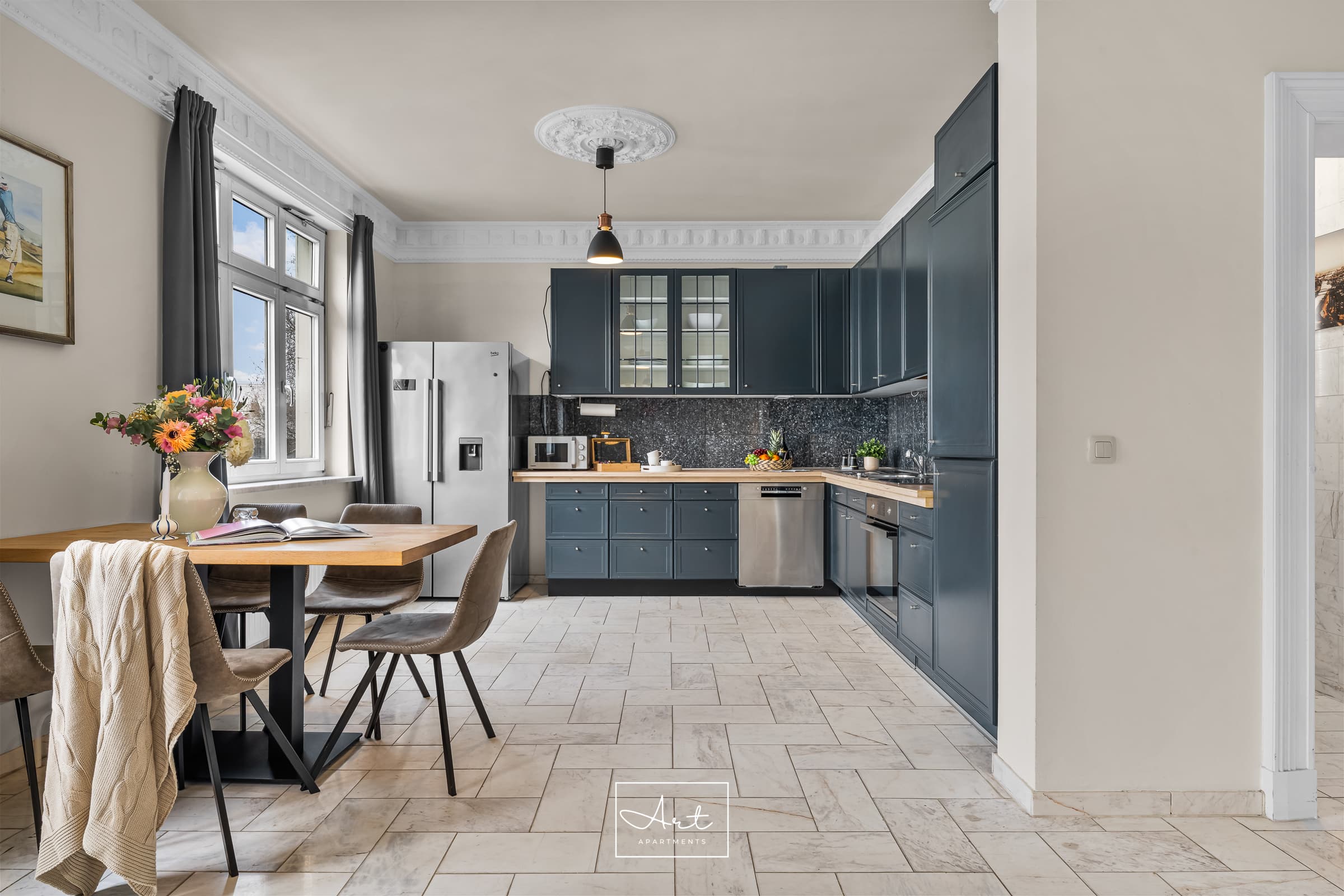 Apartment 5 thumbnail 16