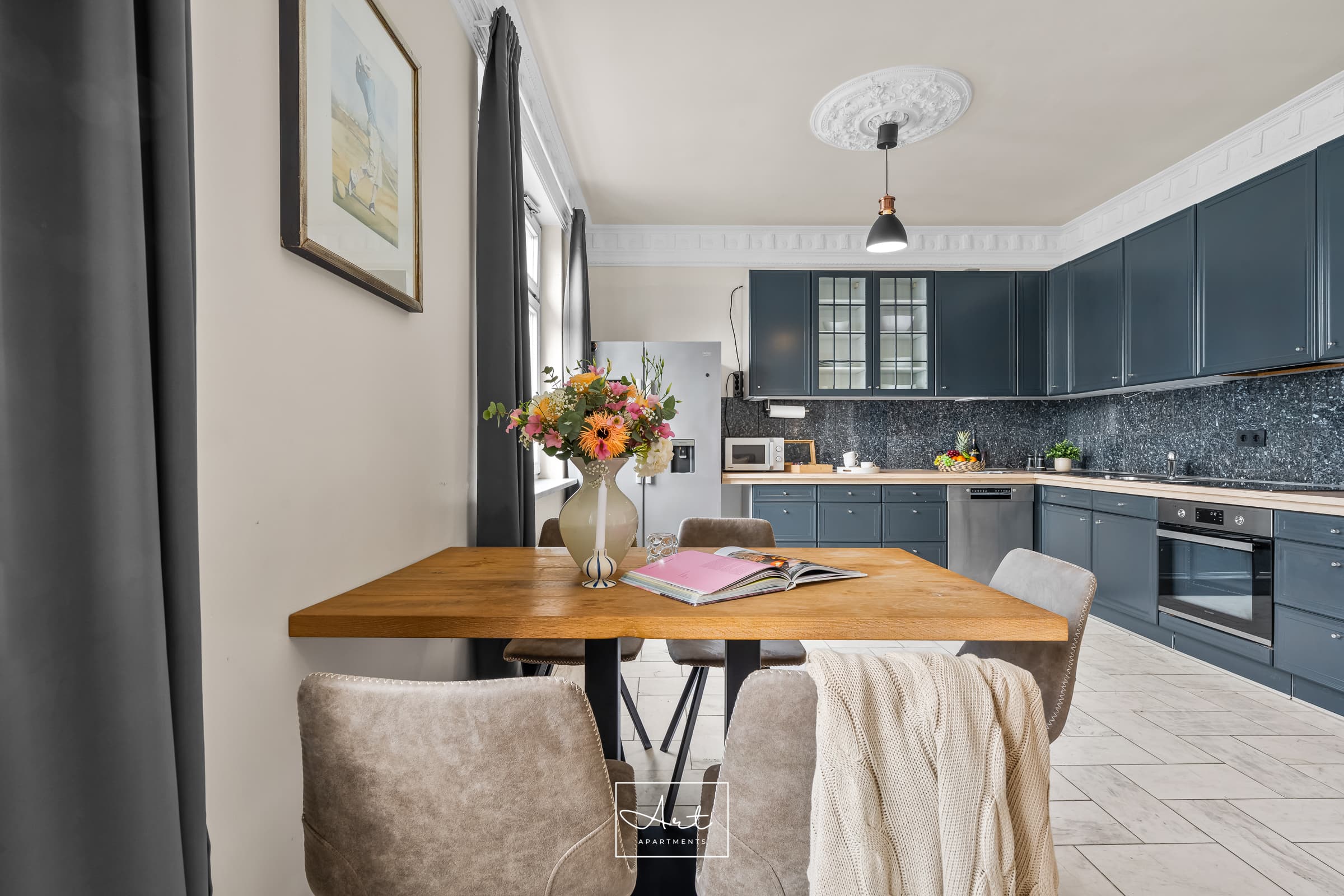 Apartment 5 thumbnail 17