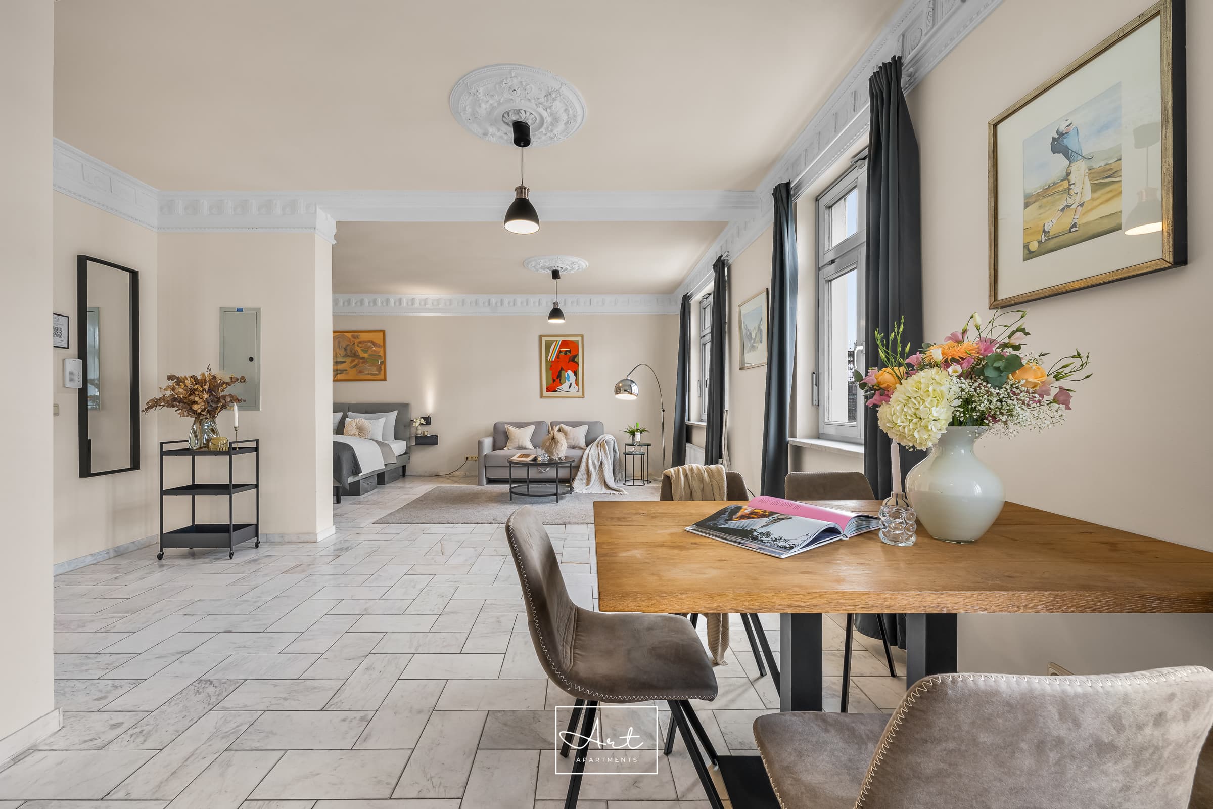 Apartment 5 thumbnail 18