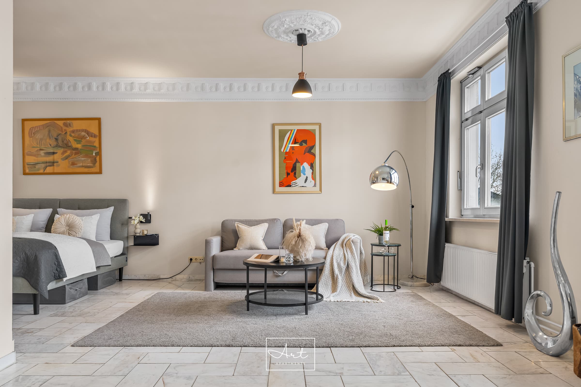 Apartment 5 thumbnail 19