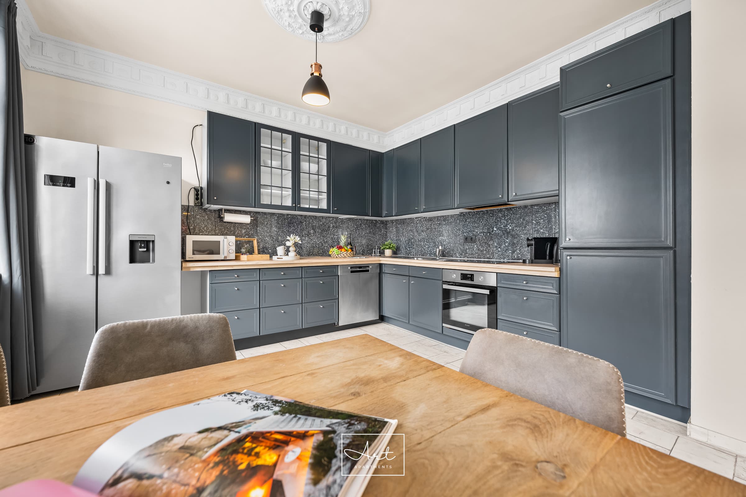 Apartment 5 thumbnail 20