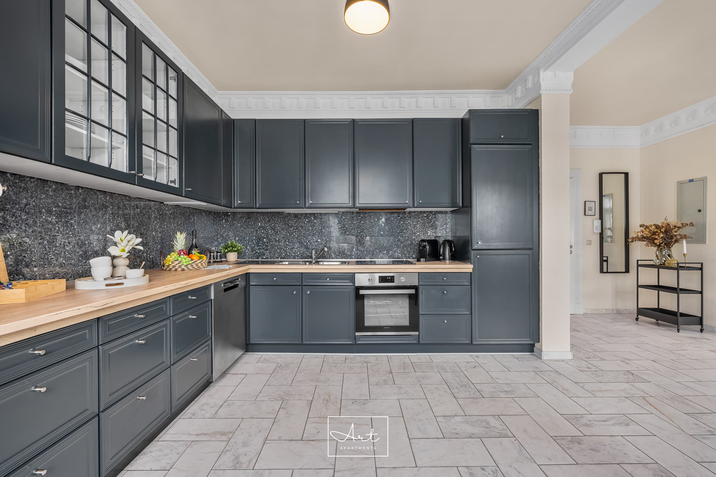 Apartment 5 thumbnail 21