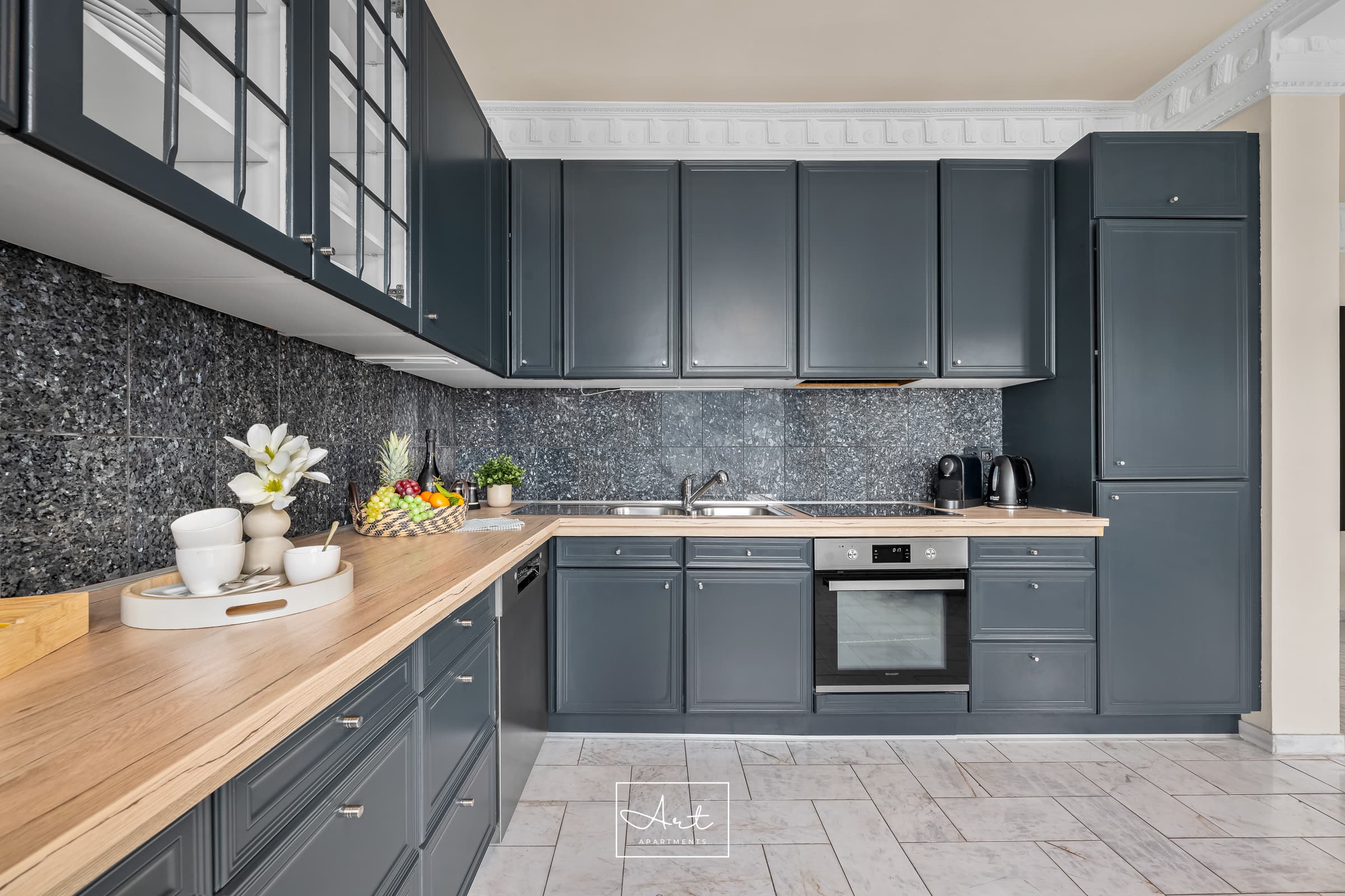 Apartment 5 thumbnail 22