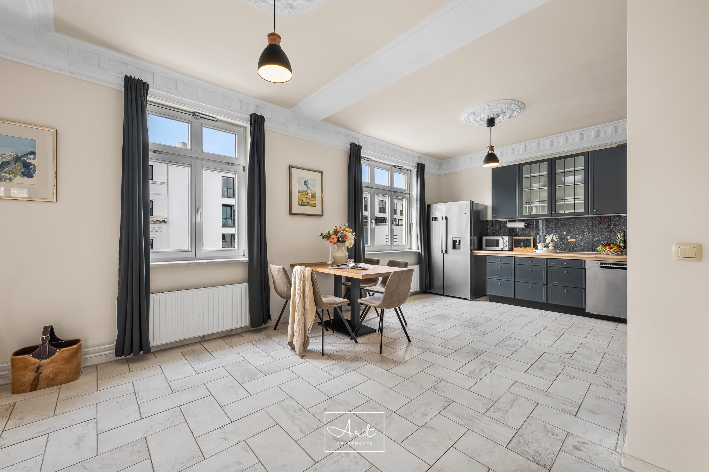 Apartment 5 thumbnail 23