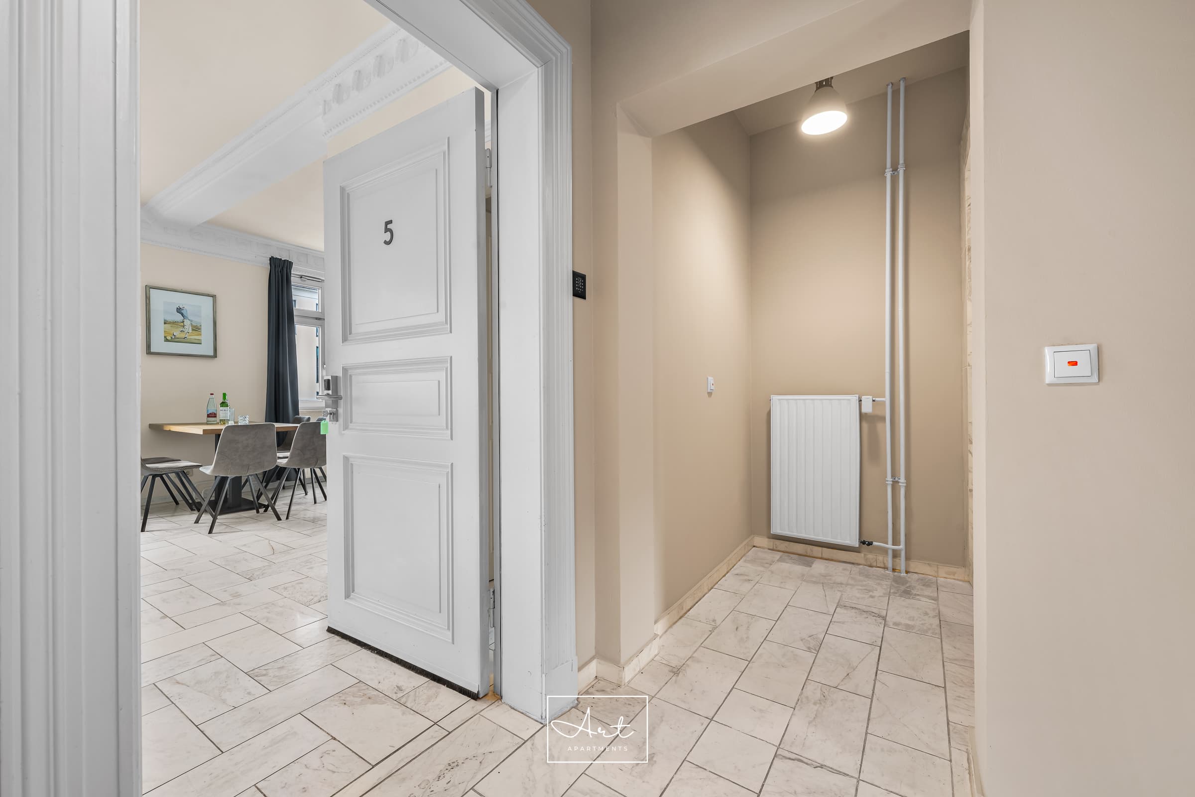 Apartment 5 thumbnail 27