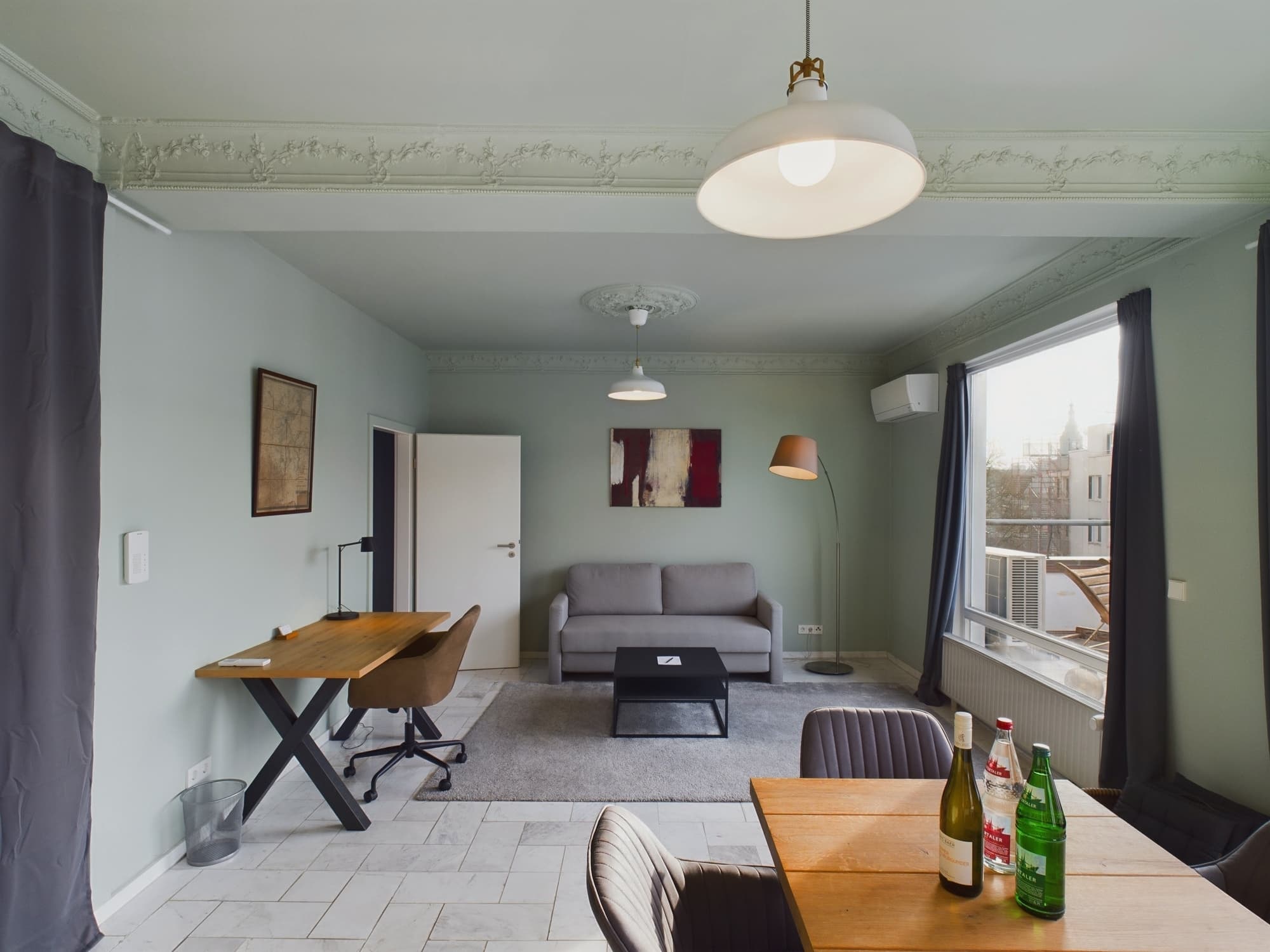 Apartment 6 thumbnail 2