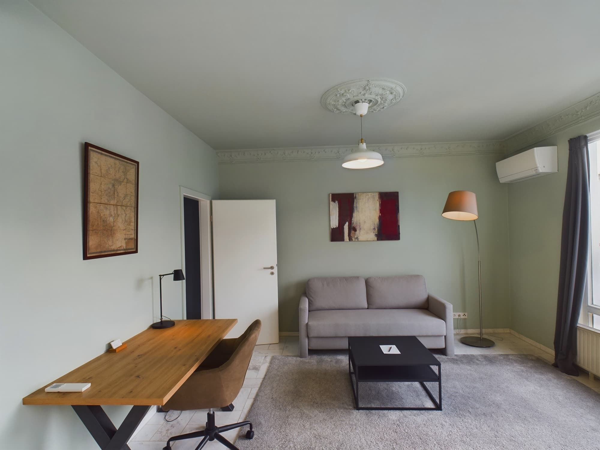 Apartment 6 thumbnail 3