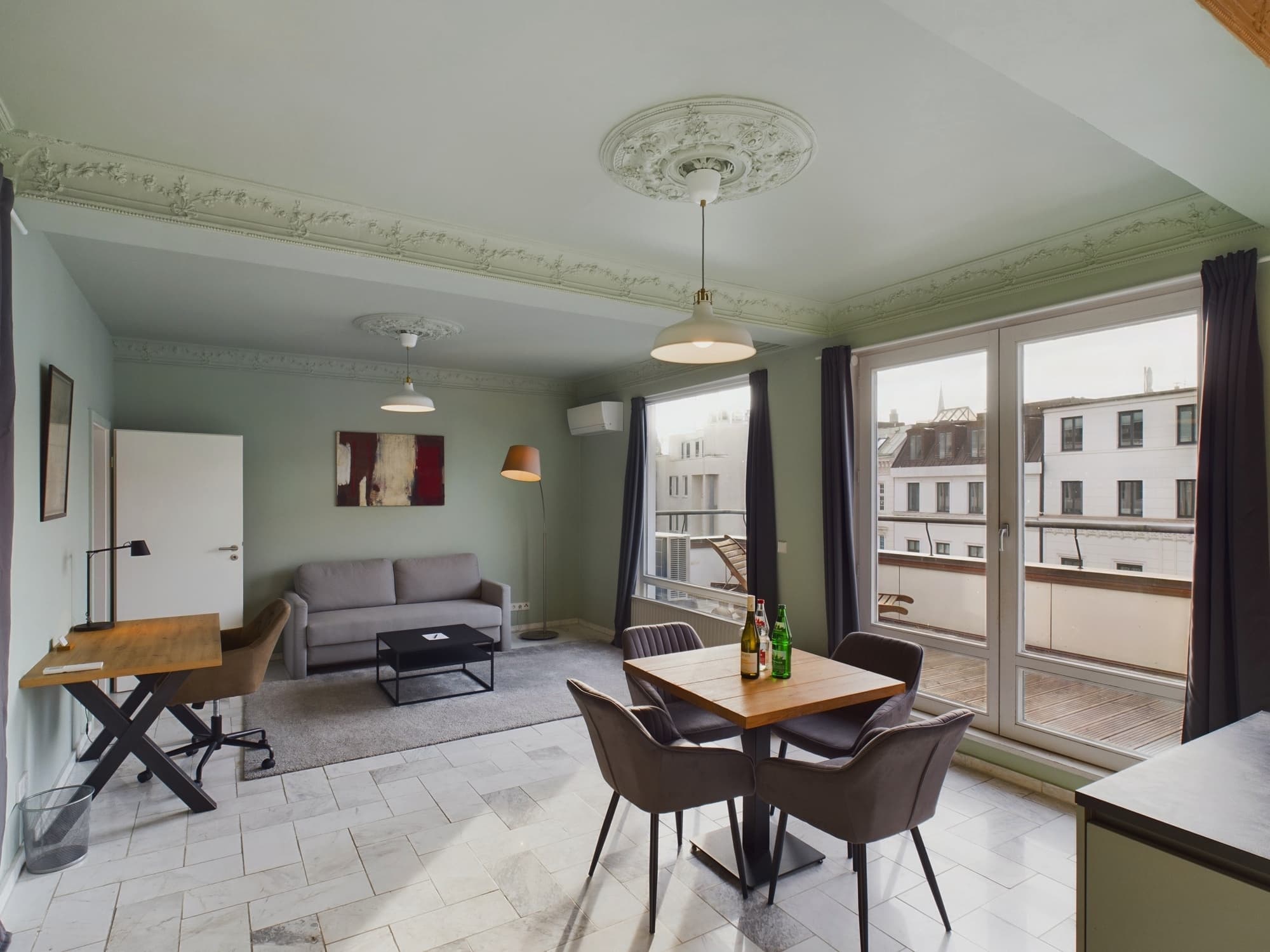 Apartment 6 thumbnail 4