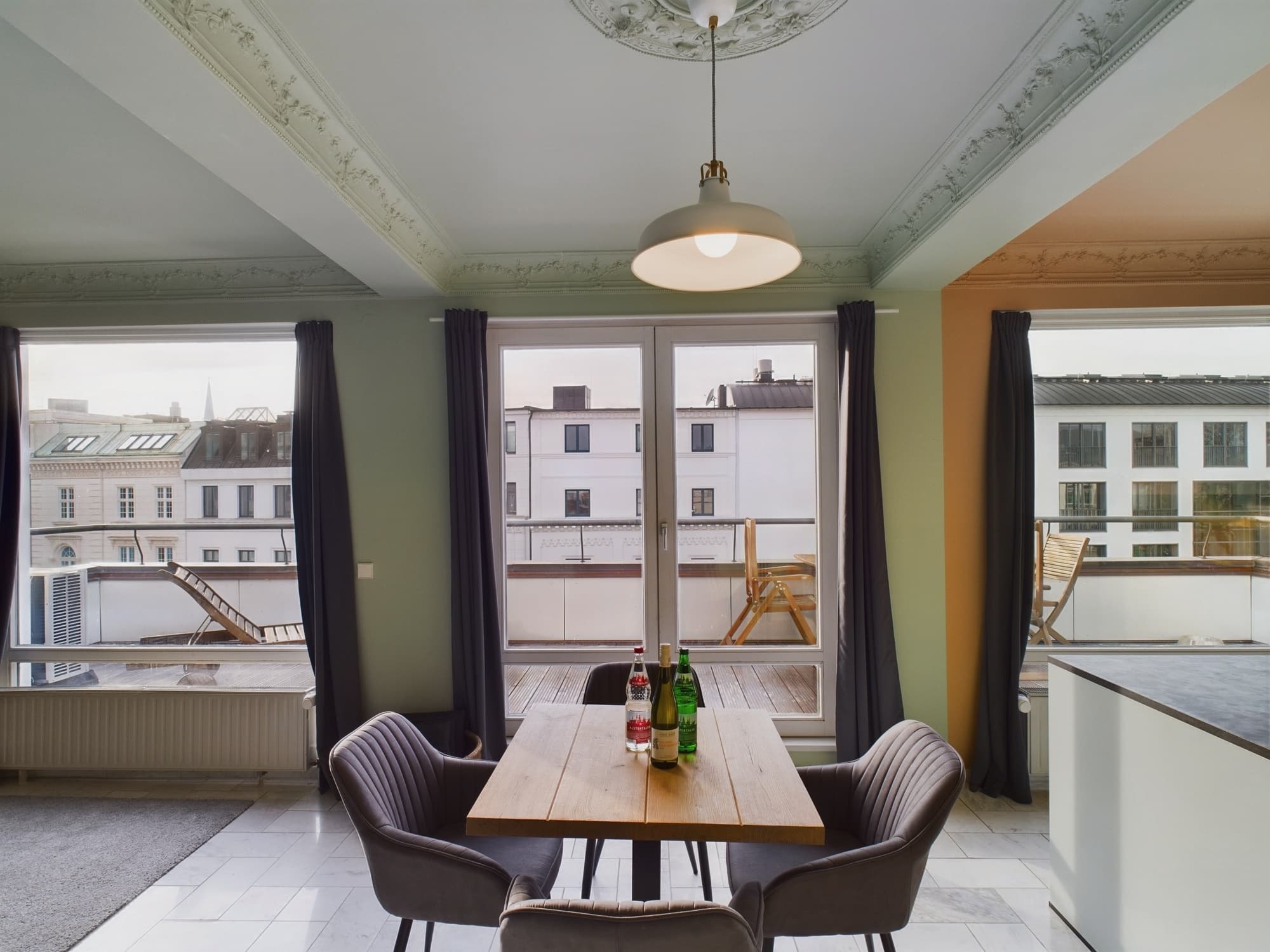 Apartment 6 thumbnail 5