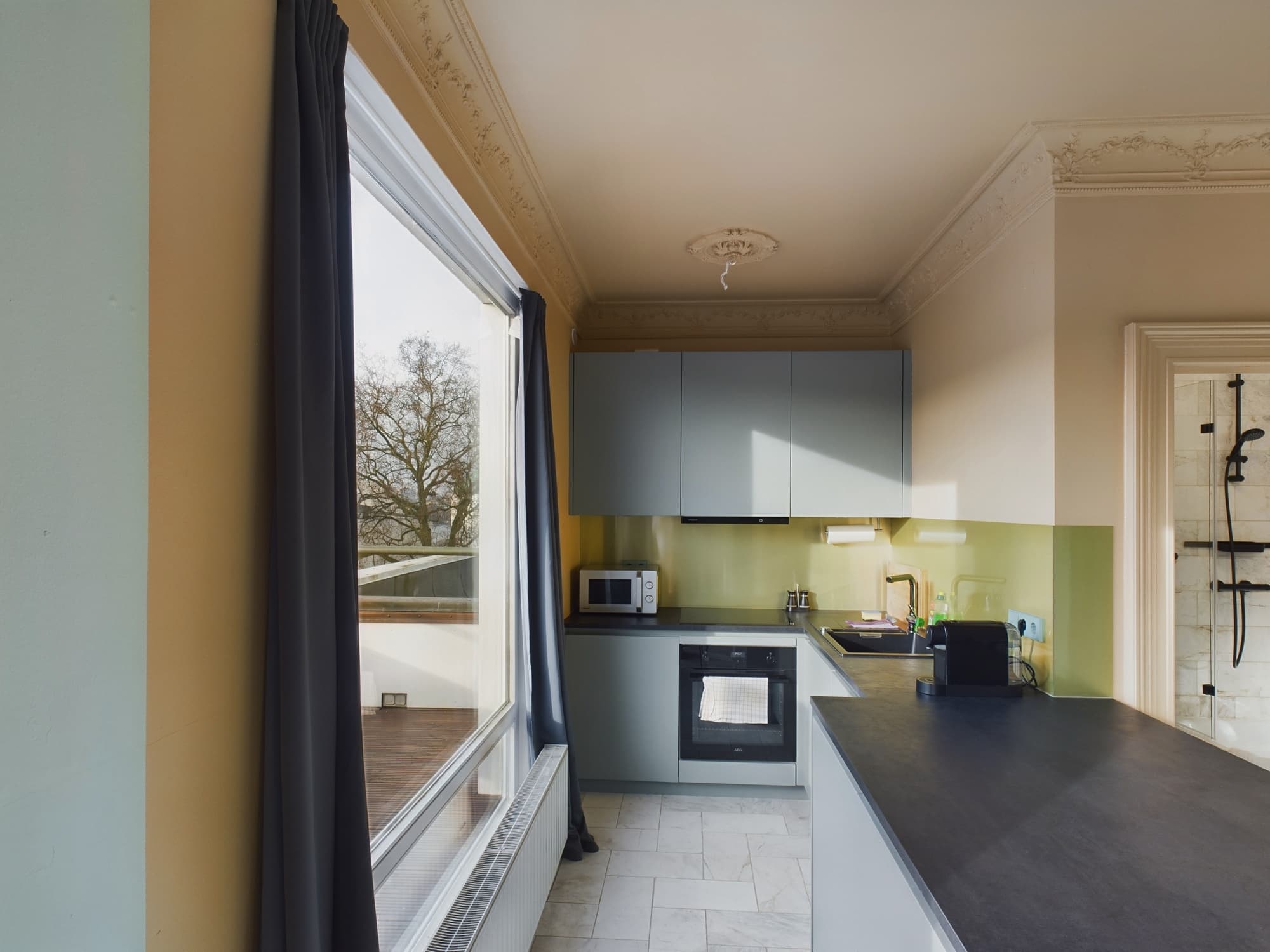 Apartment 6 thumbnail 7