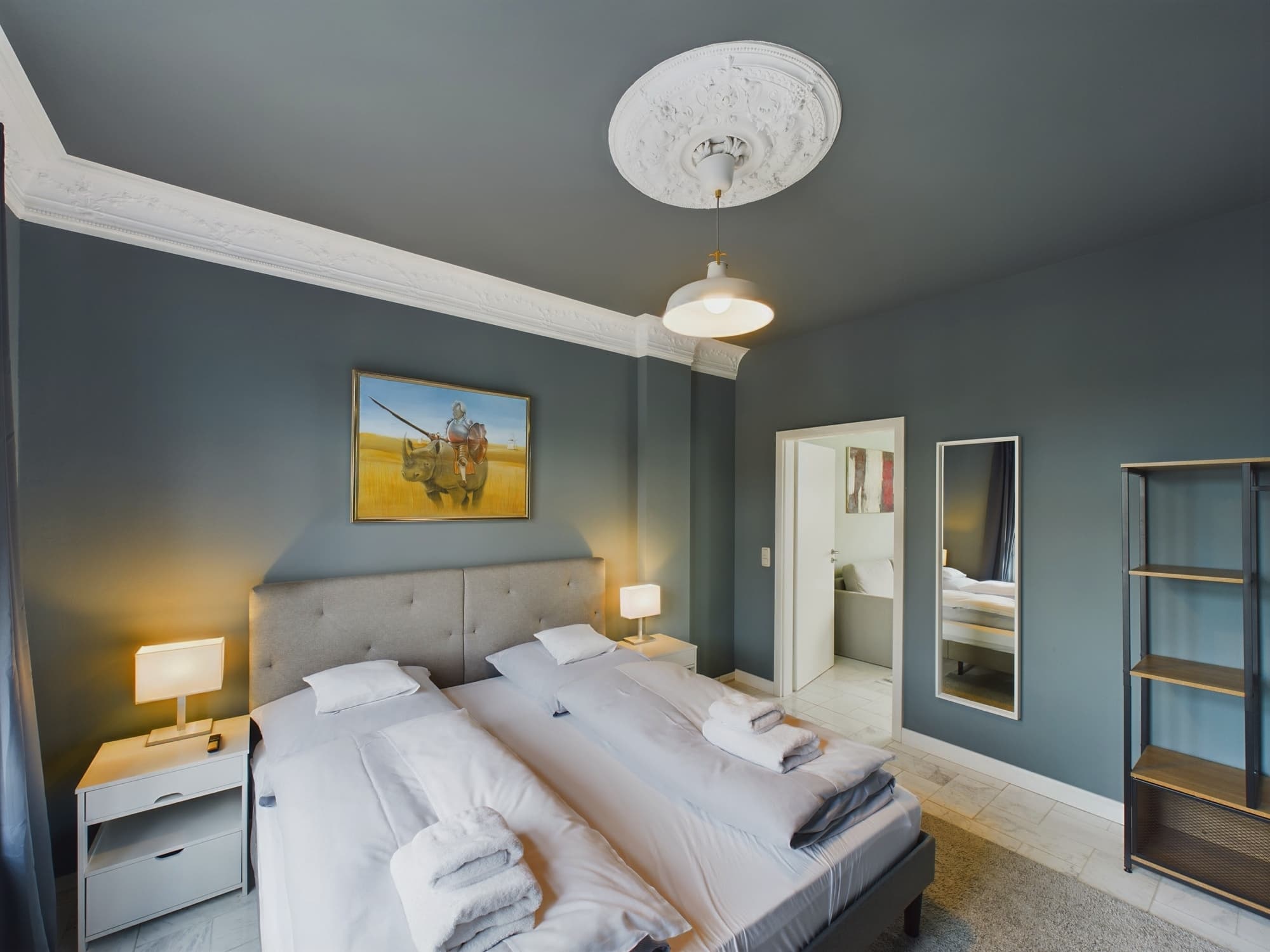 Apartment 6 thumbnail 13