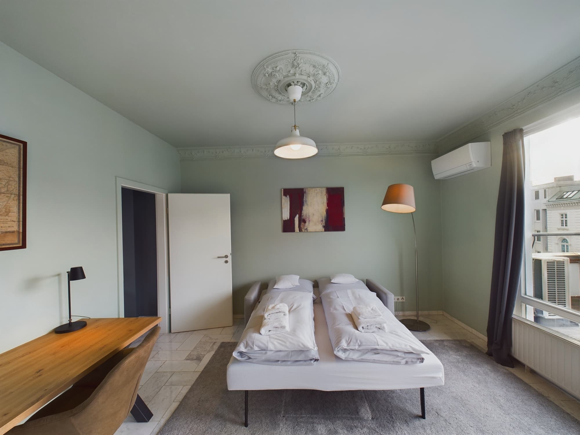 Apartment 6 thumbnail 14