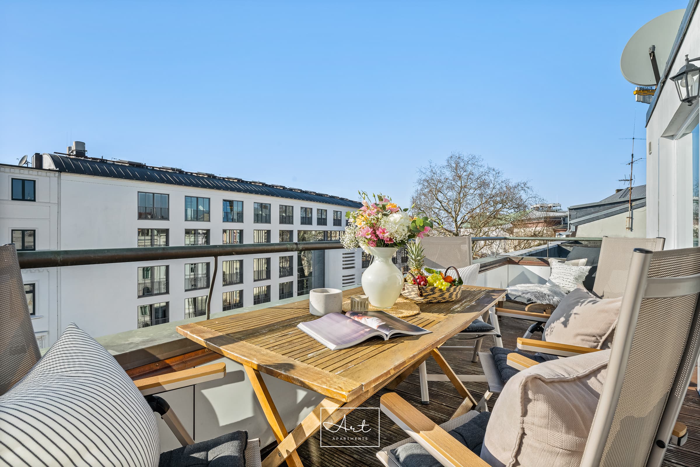 Apartment 6 thumbnail 3