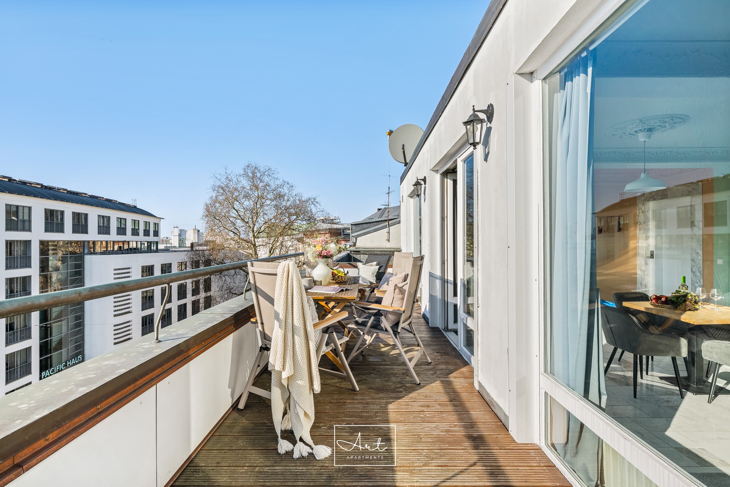 Apartment 6 thumbnail 4