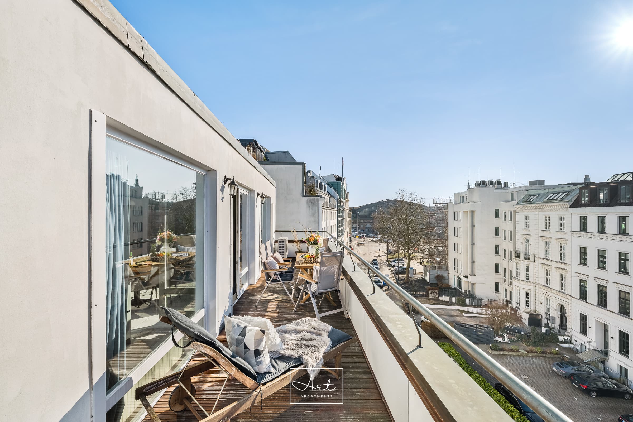 Apartment 6 thumbnail 6