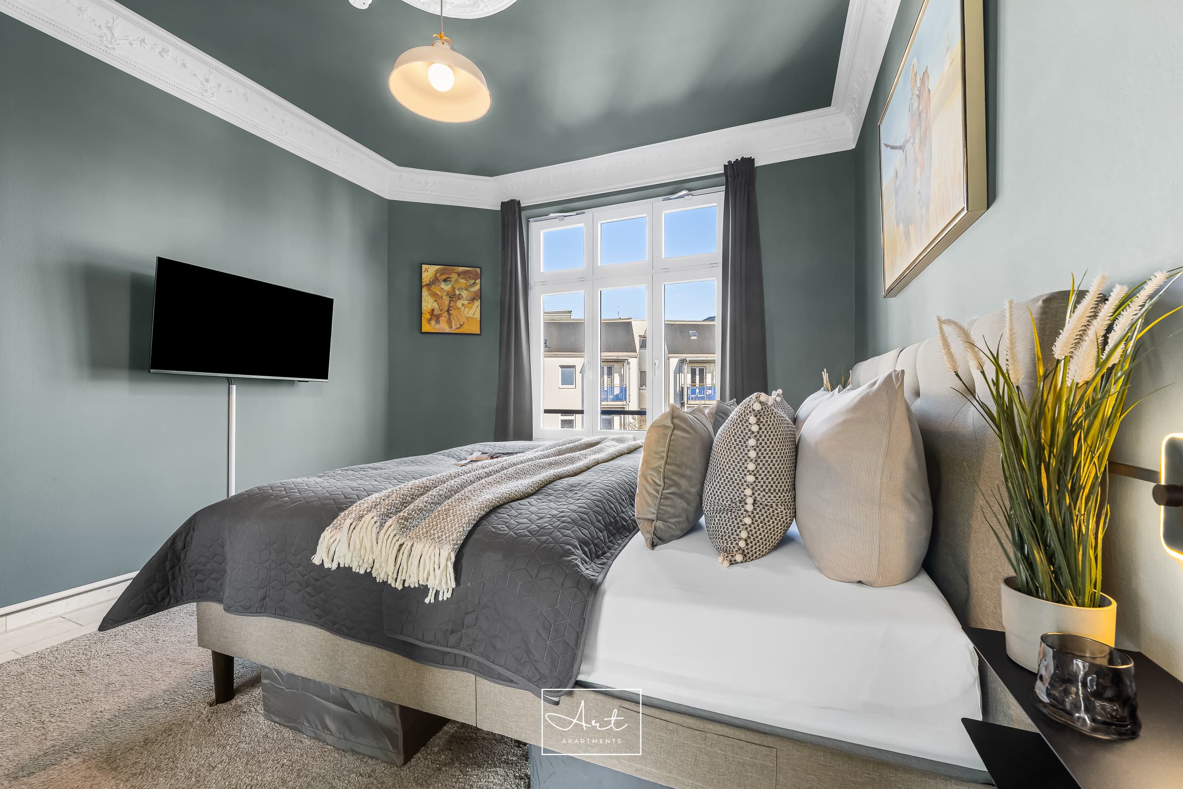 Apartment 6 thumbnail 7