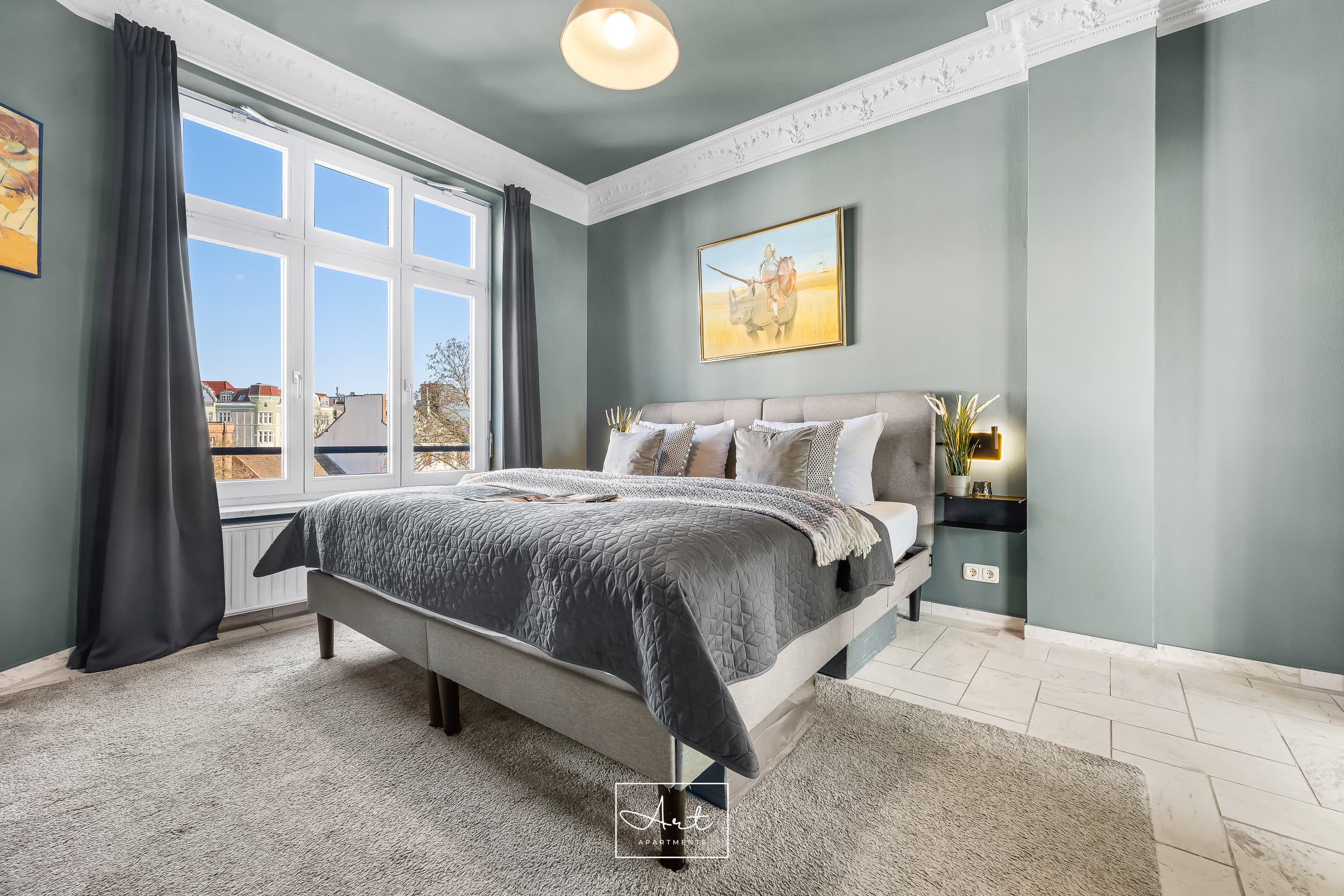 Apartment 6 thumbnail 8