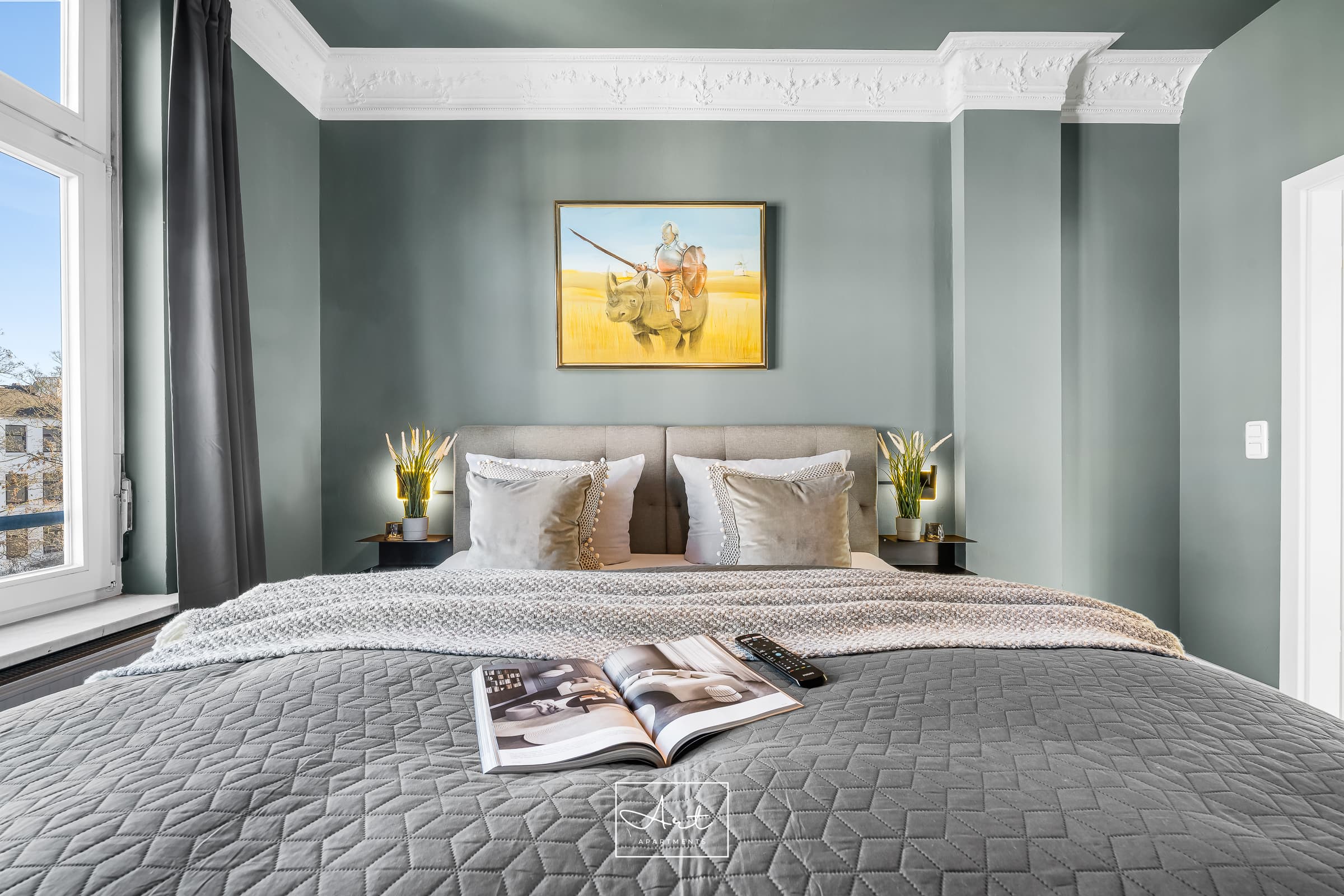 Apartment 6 thumbnail 9