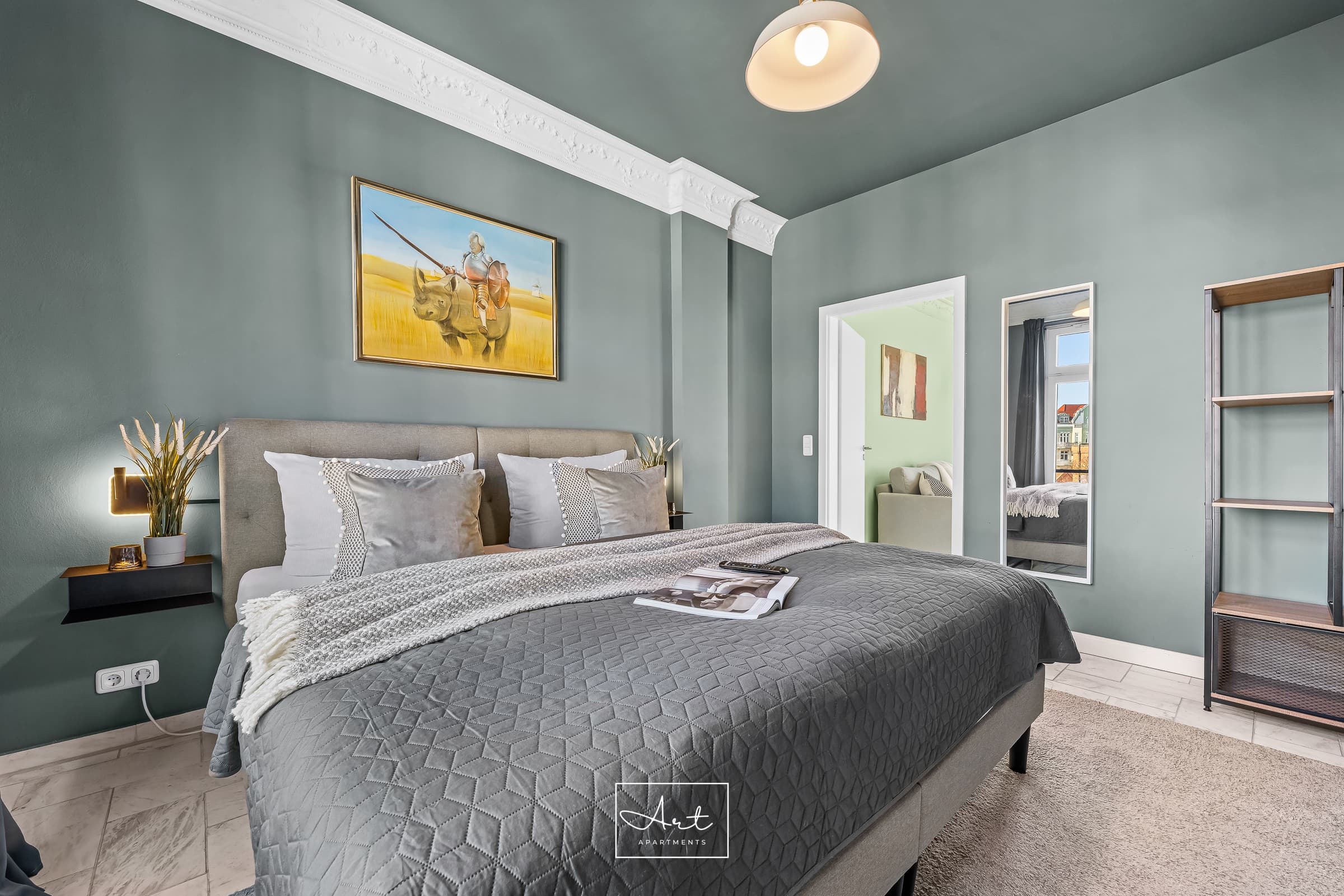 Apartment 6 thumbnail 10