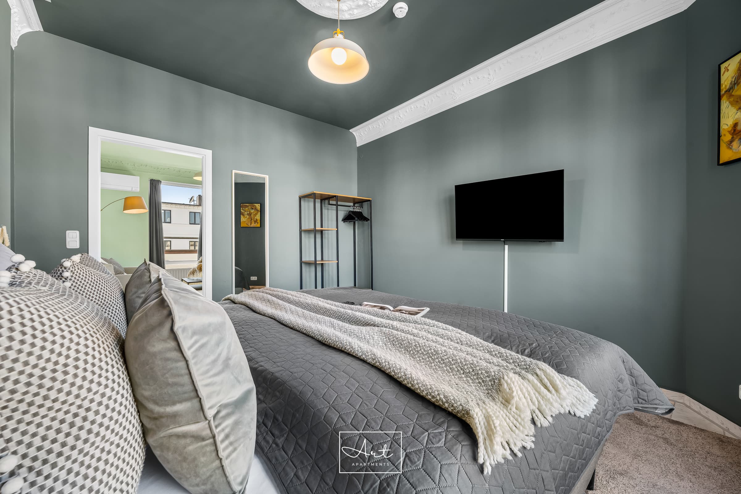 Apartment 6 thumbnail 11